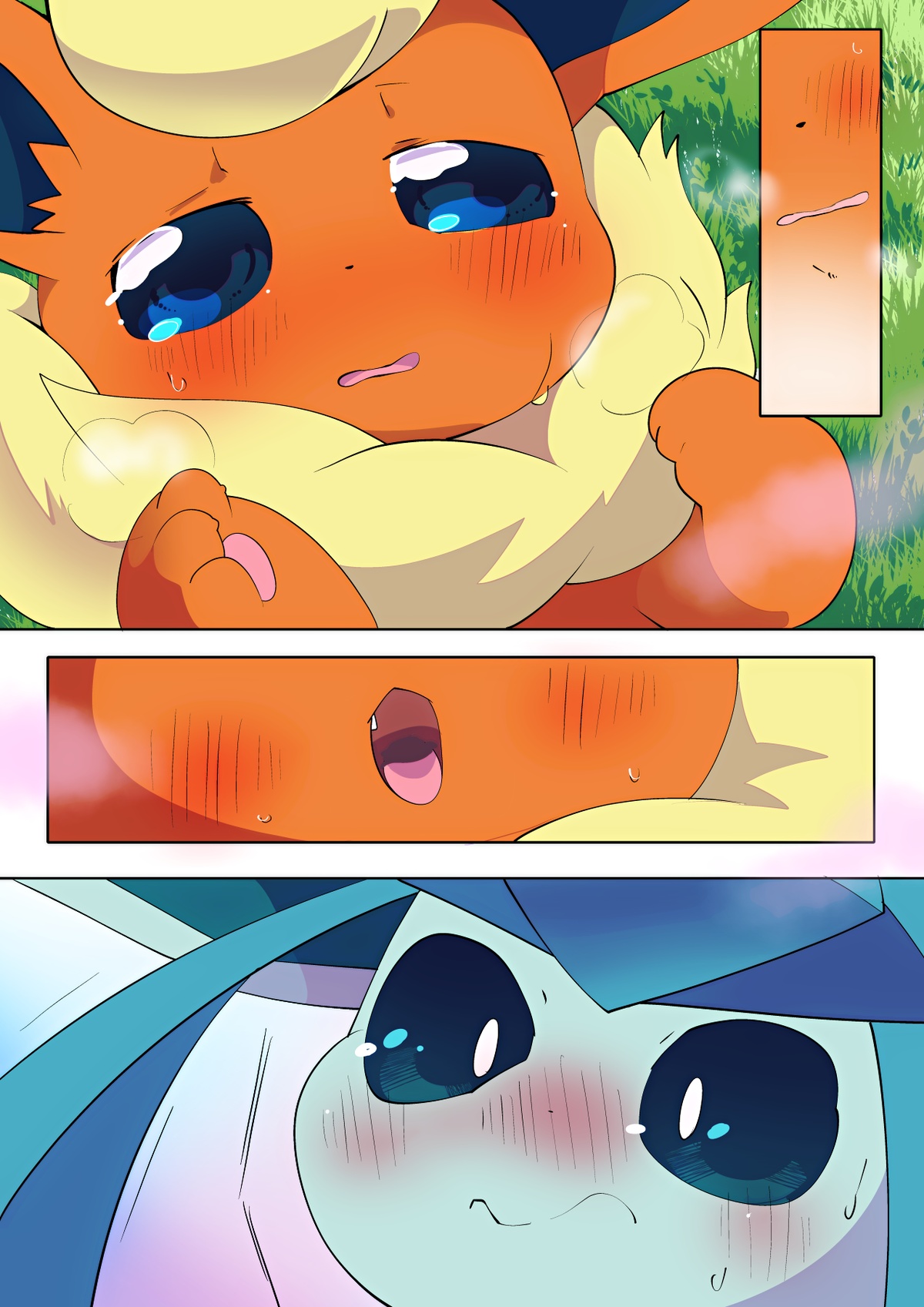 🔞◯⚪︎◯な なかよしおこう|让我们成为朋友吧(azuma minatu) numero di immagine  6