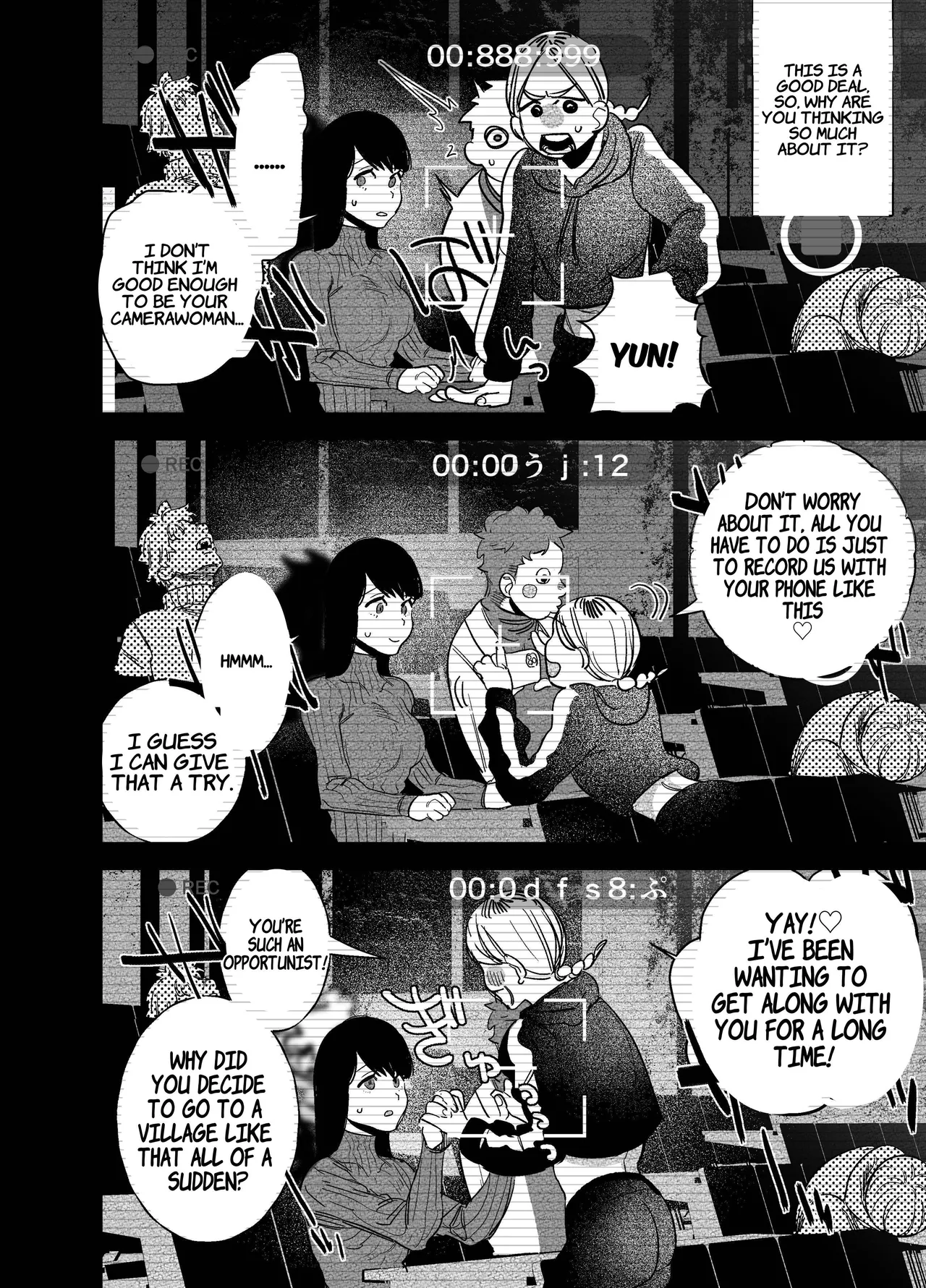 I Went To Film My Abandoned Hometown And Was Caught By "Something" Bildnummer 6