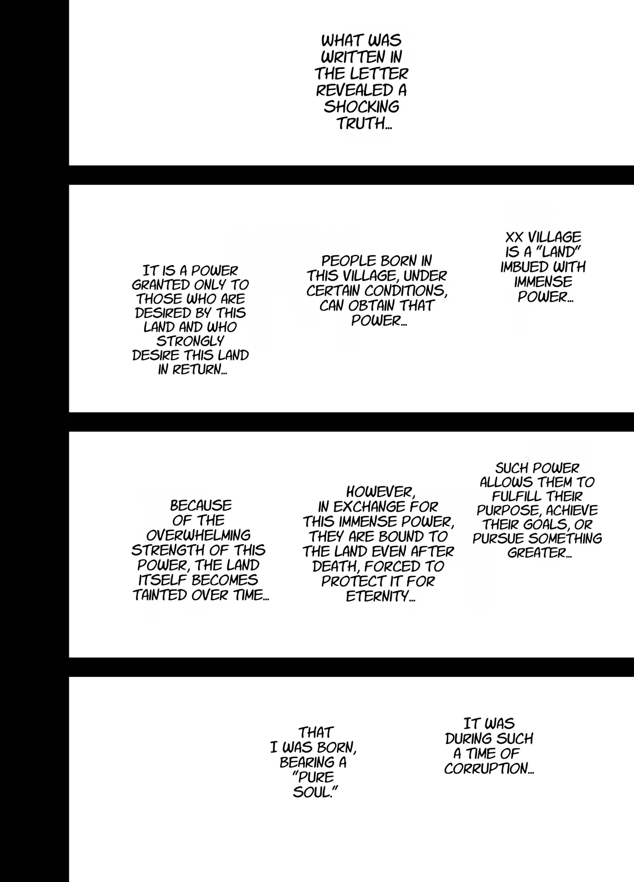 I Went To Film My Abandoned Hometown And Was Caught By "Something" Bildnummer 36