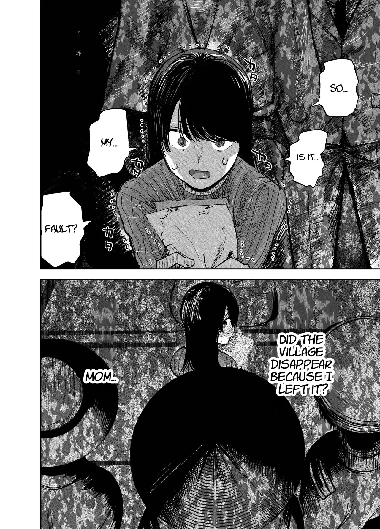 I Went To Film My Abandoned Hometown And Was Caught By "Something" Bildnummer 38