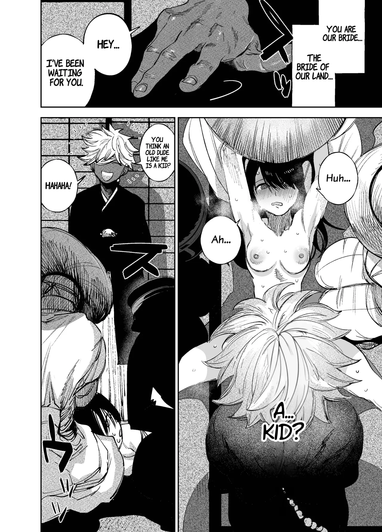 I Went To Film My Abandoned Hometown And Was Caught By "Something" Bildnummer 40