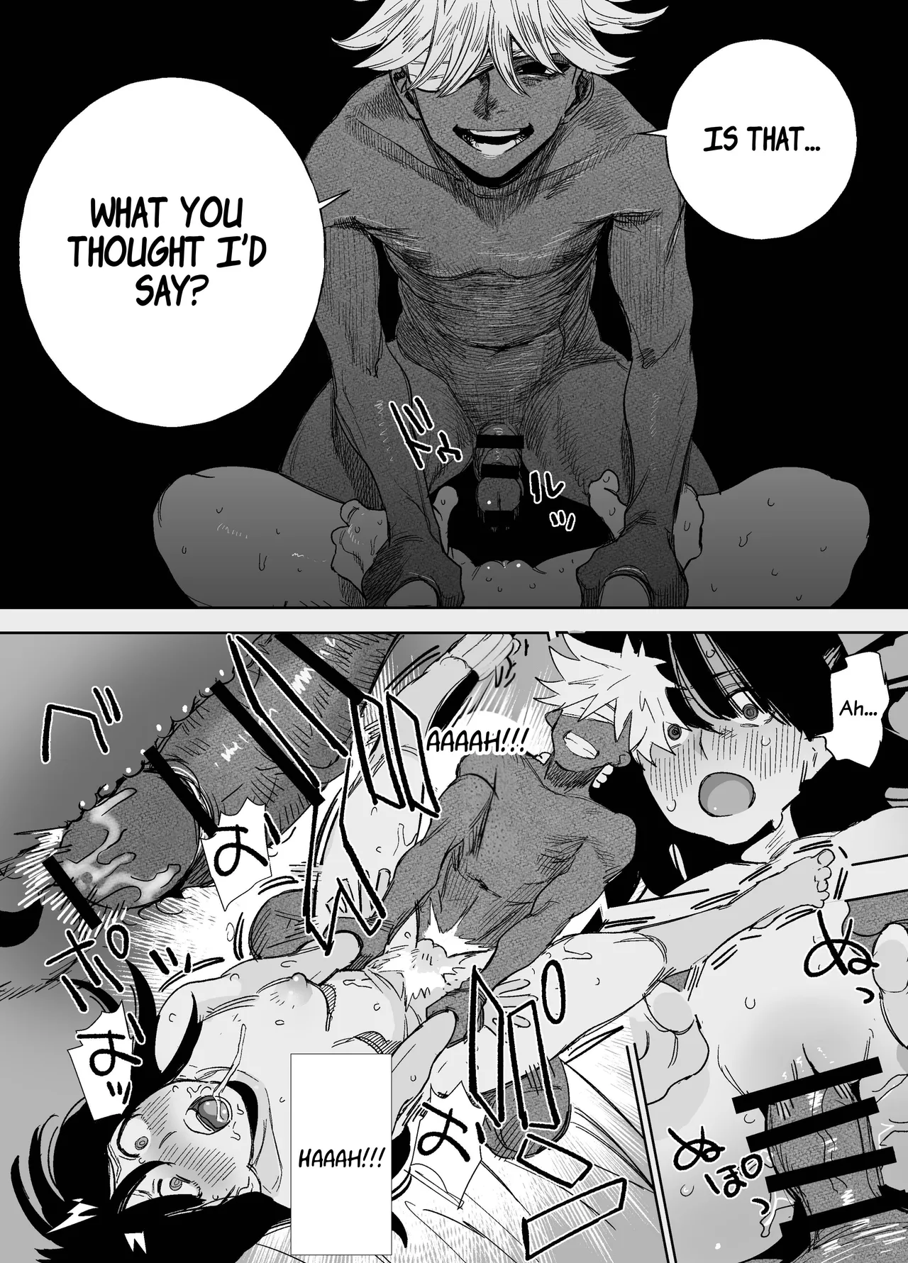 I Went To Film My Abandoned Hometown And Was Caught By "Something" Bildnummer 48