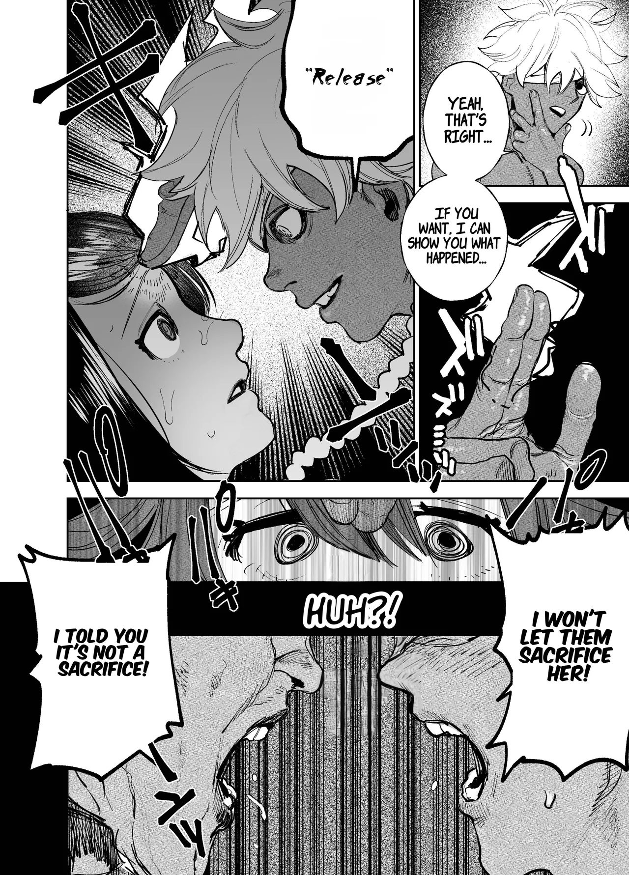 I Went To Film My Abandoned Hometown And Was Caught By "Something" Bildnummer 52