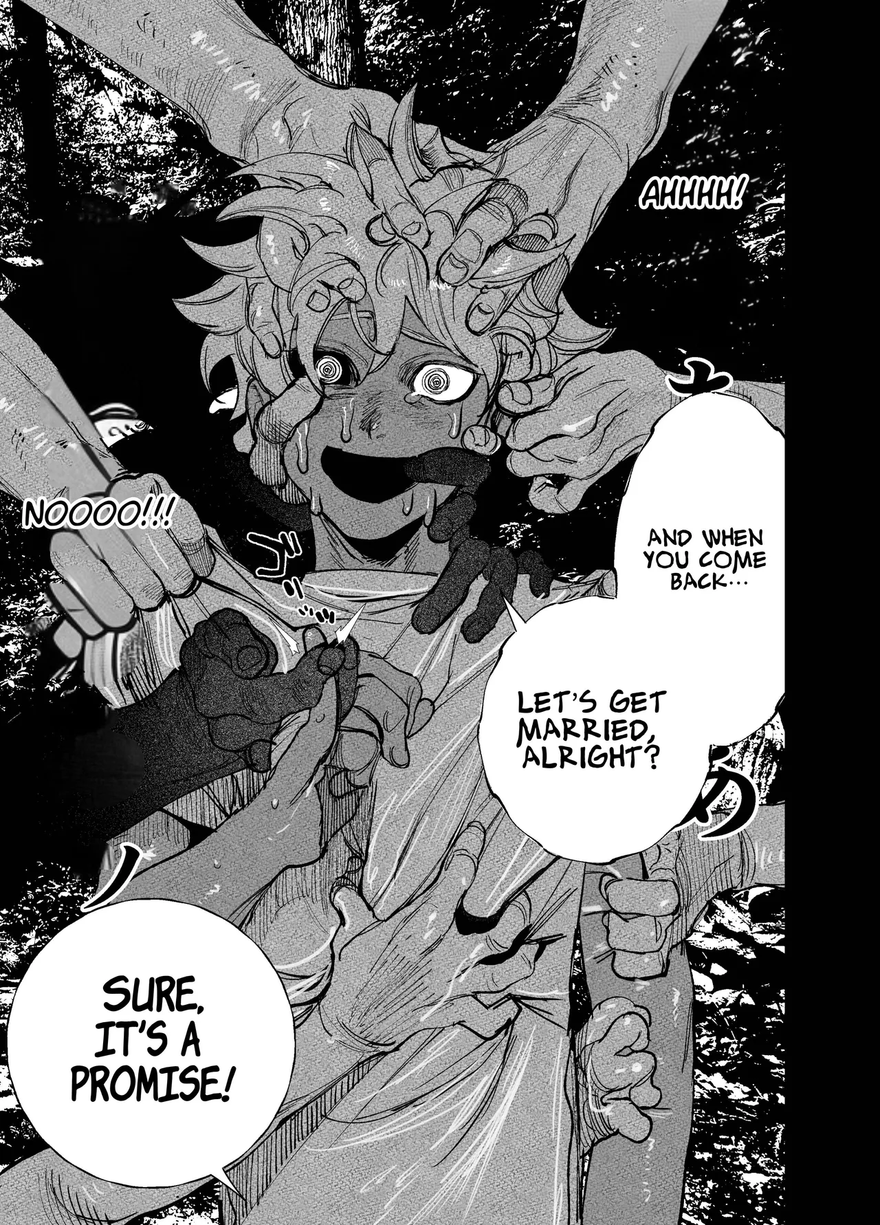 I Went To Film My Abandoned Hometown And Was Caught By "Something" Bildnummer 55