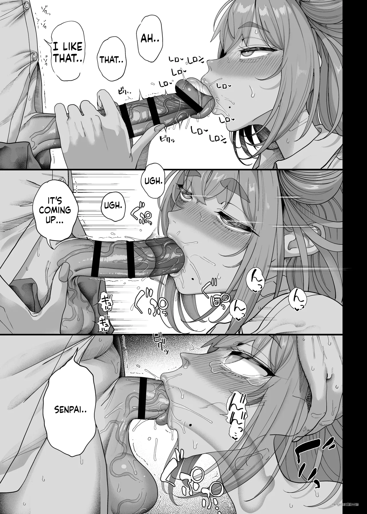 Seikatsu Shidouiin no Sakusei Kiroku (Heart)~[English] [MTL] 图片编号 38