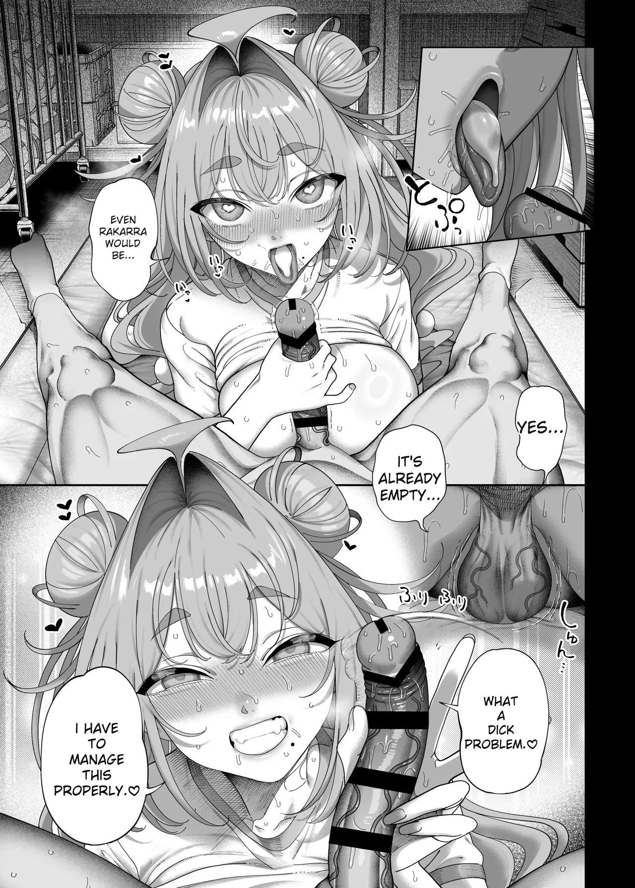 Seikatsu Shidouiin no Sakusei Kiroku (Heart)~[English] [MTL] 图片编号 86