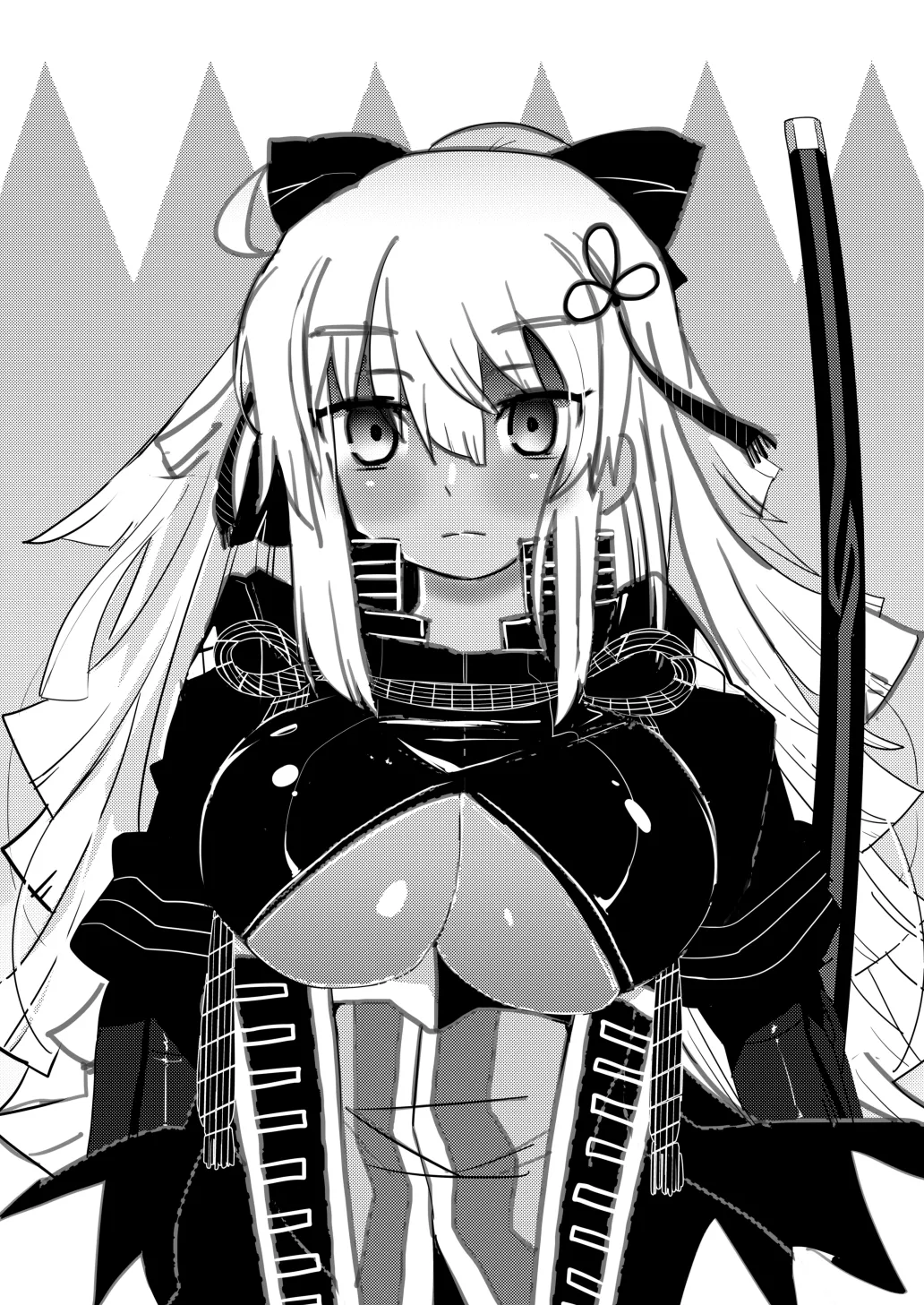 (C95) [シュミセンジル (八代涼)] 今沖田 (Fate/Grand Order) [DL版] 画像番号 27