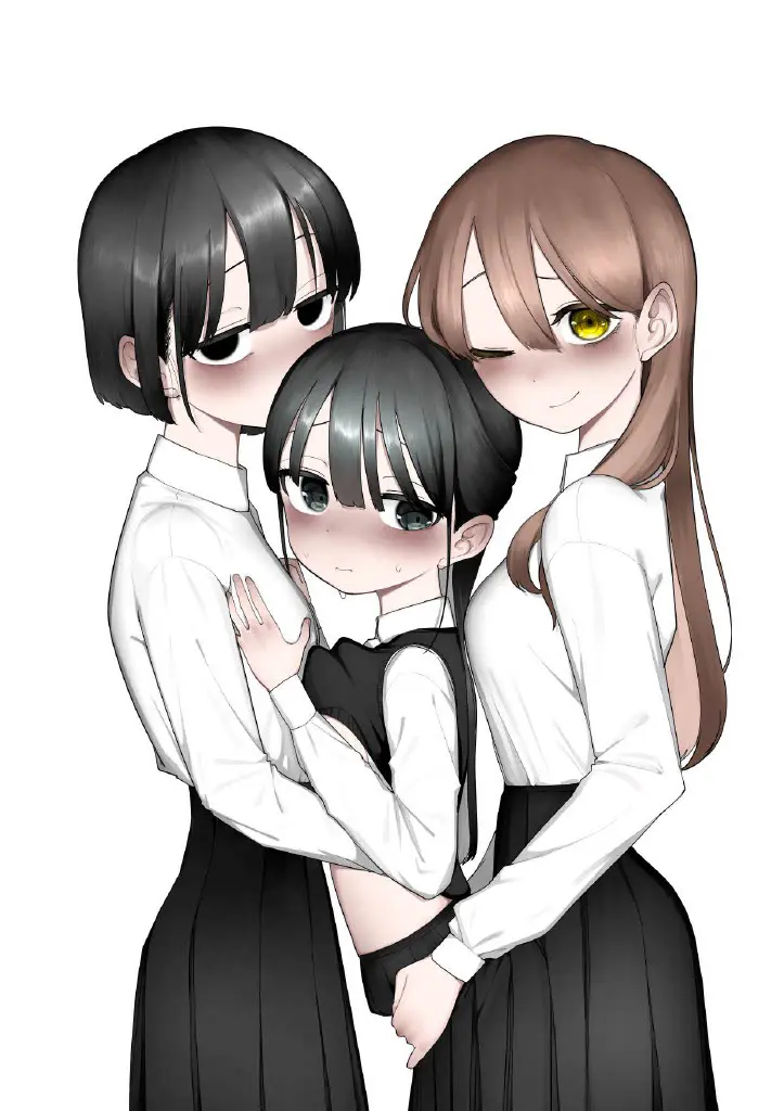 [fusuma] MkKo Tomodachi | M과 친구들[Korean] image number 2