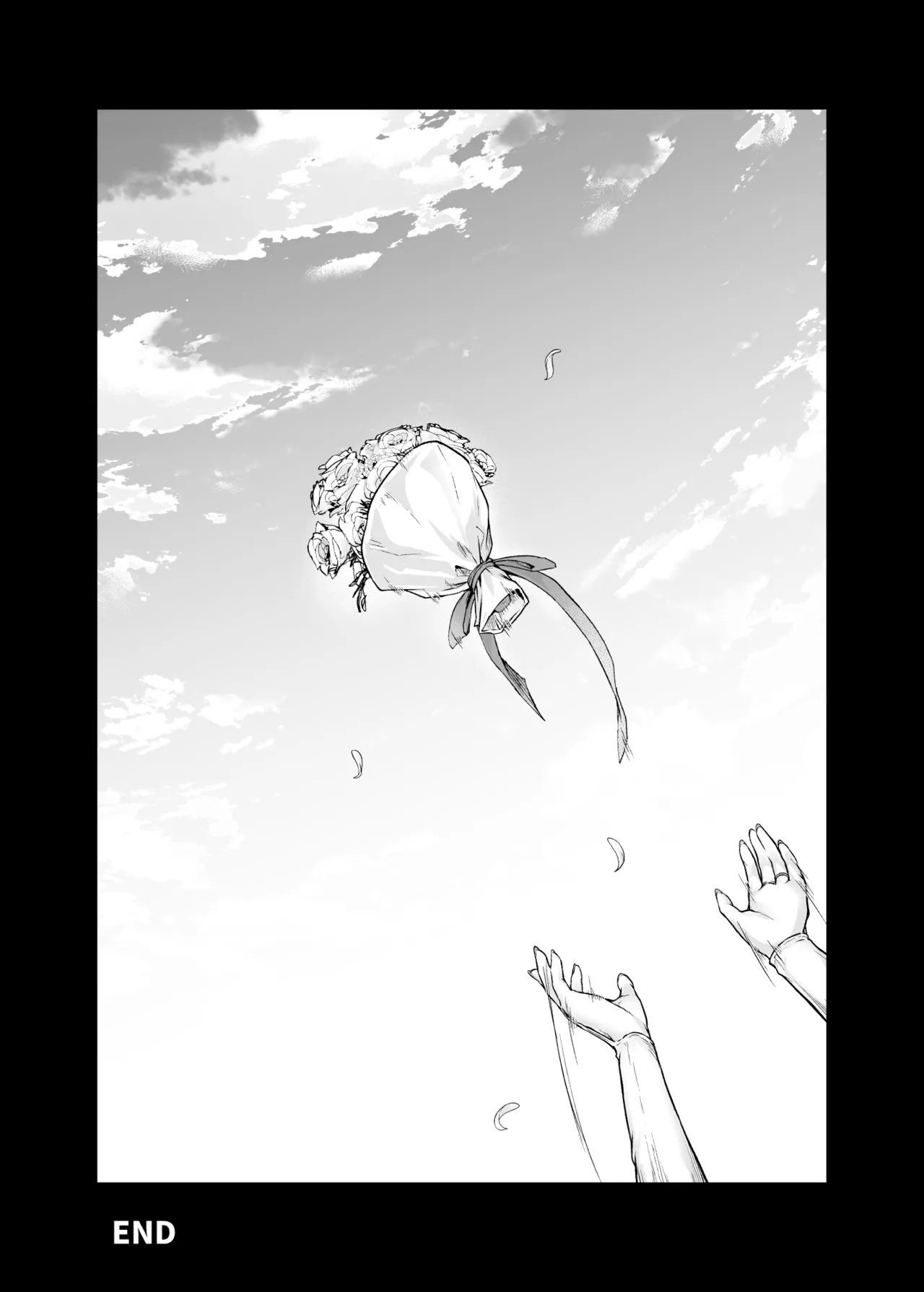 [Sazareito (Ohnaka Ito)] Watashi... Kaerare Chaimashita. - They Changed Me... -AroThir OL ga Yarichin Daigakusei-tachi no Chinpo ni Dohamari suru made- Soushuuhen [Chinese] [空気系☆漢化] [Digital] 图片编号 39