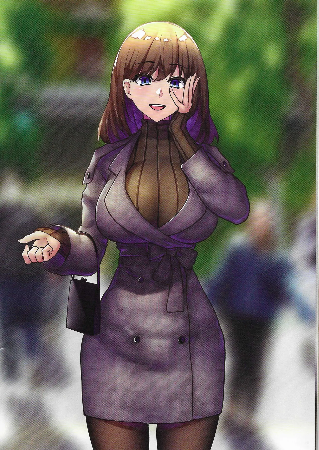 [ニーチェ (ニッチ)] Hな女の子はすきですか？ numero di immagine  11