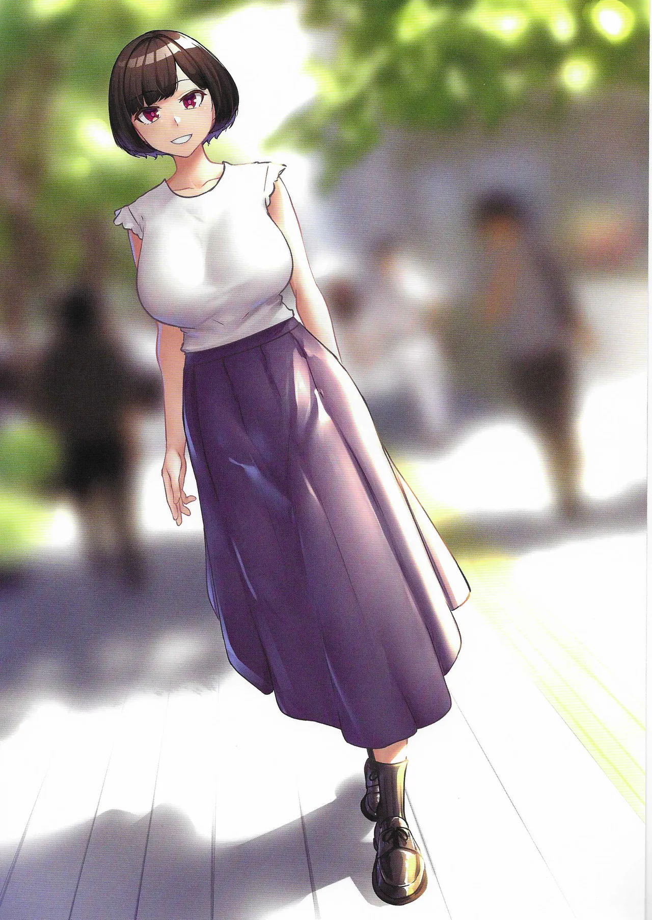 [ニーチェ (ニッチ)] Hな女の子はすきですか？ [甜族星人×廉价汉化组] 图片编号 4