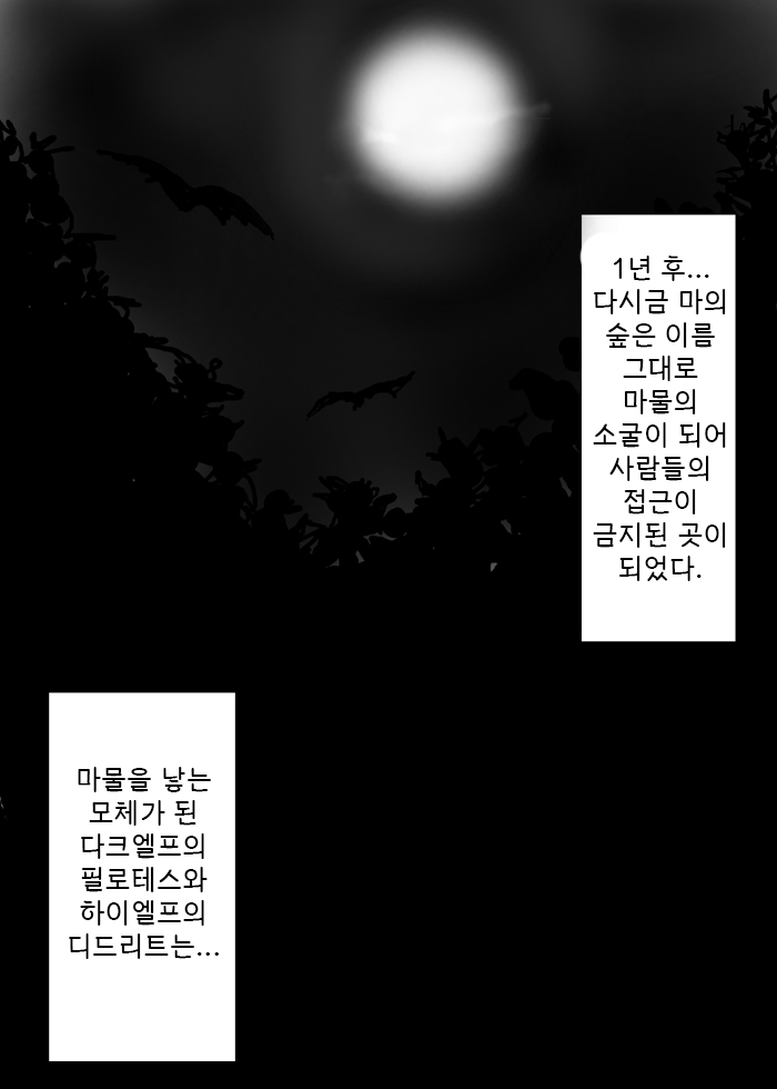 Ashy Elf - Record Of Lodoss War | 재의 엘프 - 로도스도 전기 [Korean] 图片编号 16