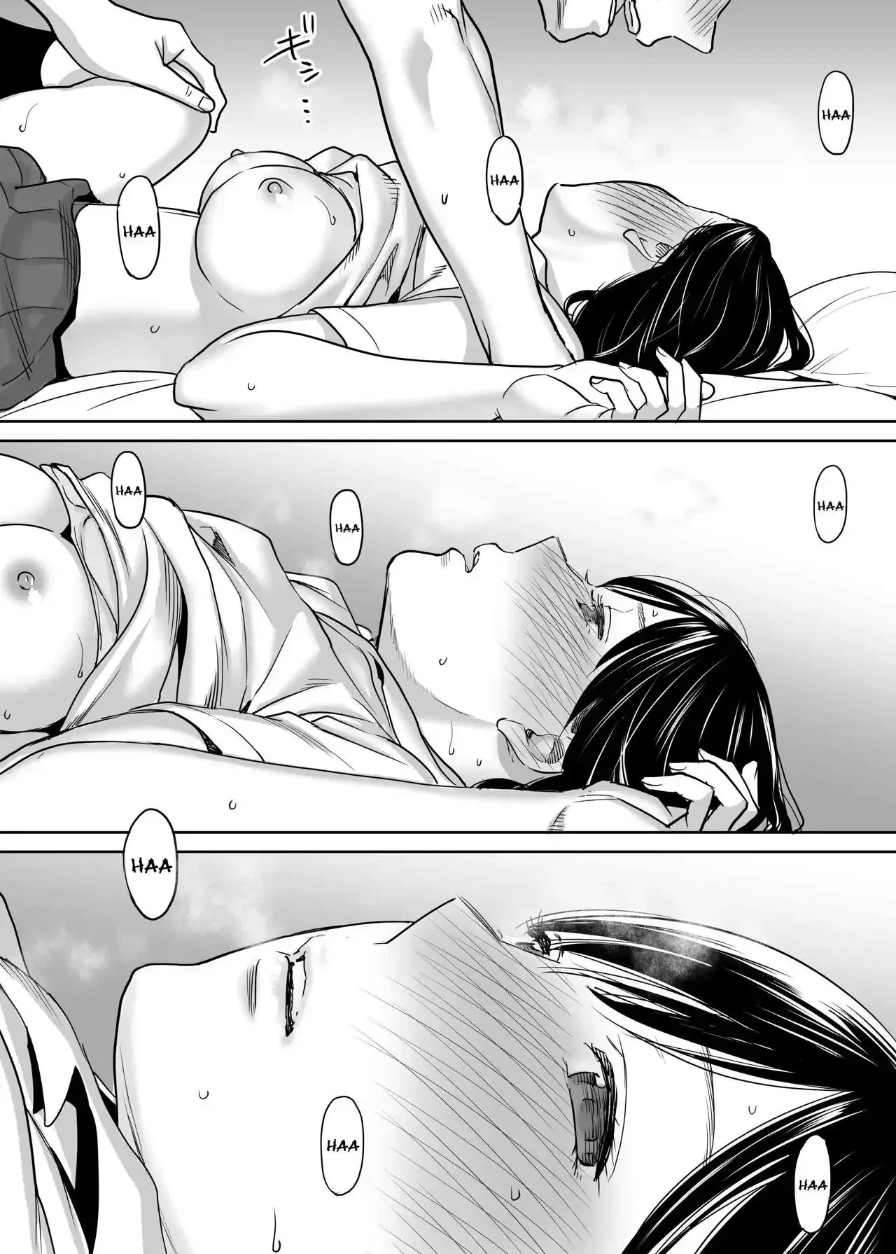 [Katsura Airi] Karami Zakari vol. 1｜Enredo vol. 1 [Spanish] [NekoCreme + Winter] [Decensored] 이미지 번호 87