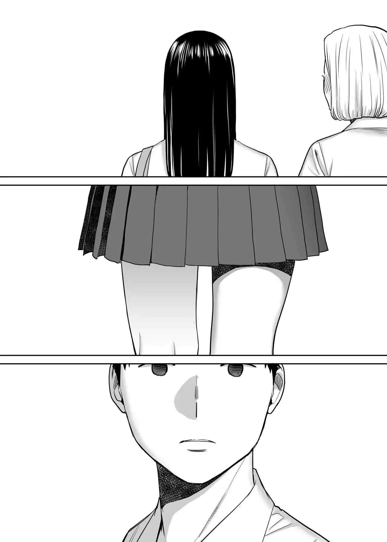 [Katsura Airi] Karami Zakari vol. 1｜Enredo vol. 1 [Spanish] [NekoCreme + Winter] [Decensored] 이미지 번호 94