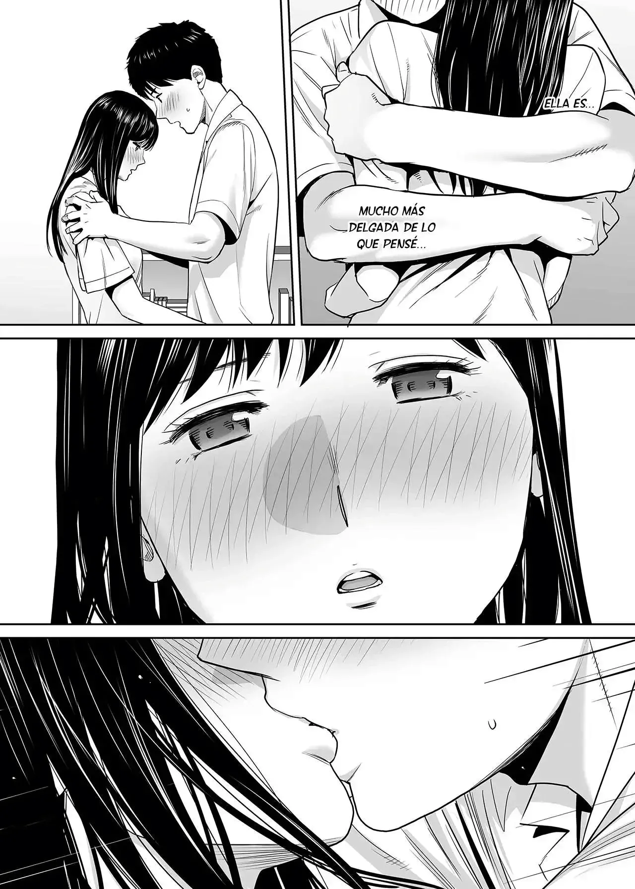 [Katsura Airi] Karami Zakari vol. 2 | Enredo vol. 2 [Spanish] [NekoCreme + Winter] [Decensored] 图片编号 28