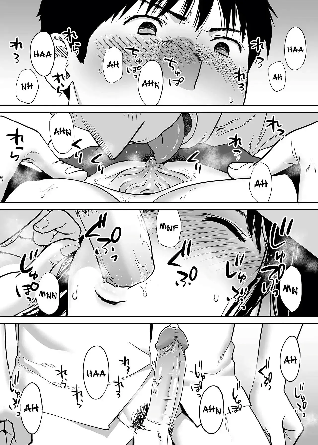 [Katsura Airi] Karami Zakari vol. 2 | Enredo vol. 2 [Spanish] [NekoCreme + Winter] [Decensored] 图片编号 42