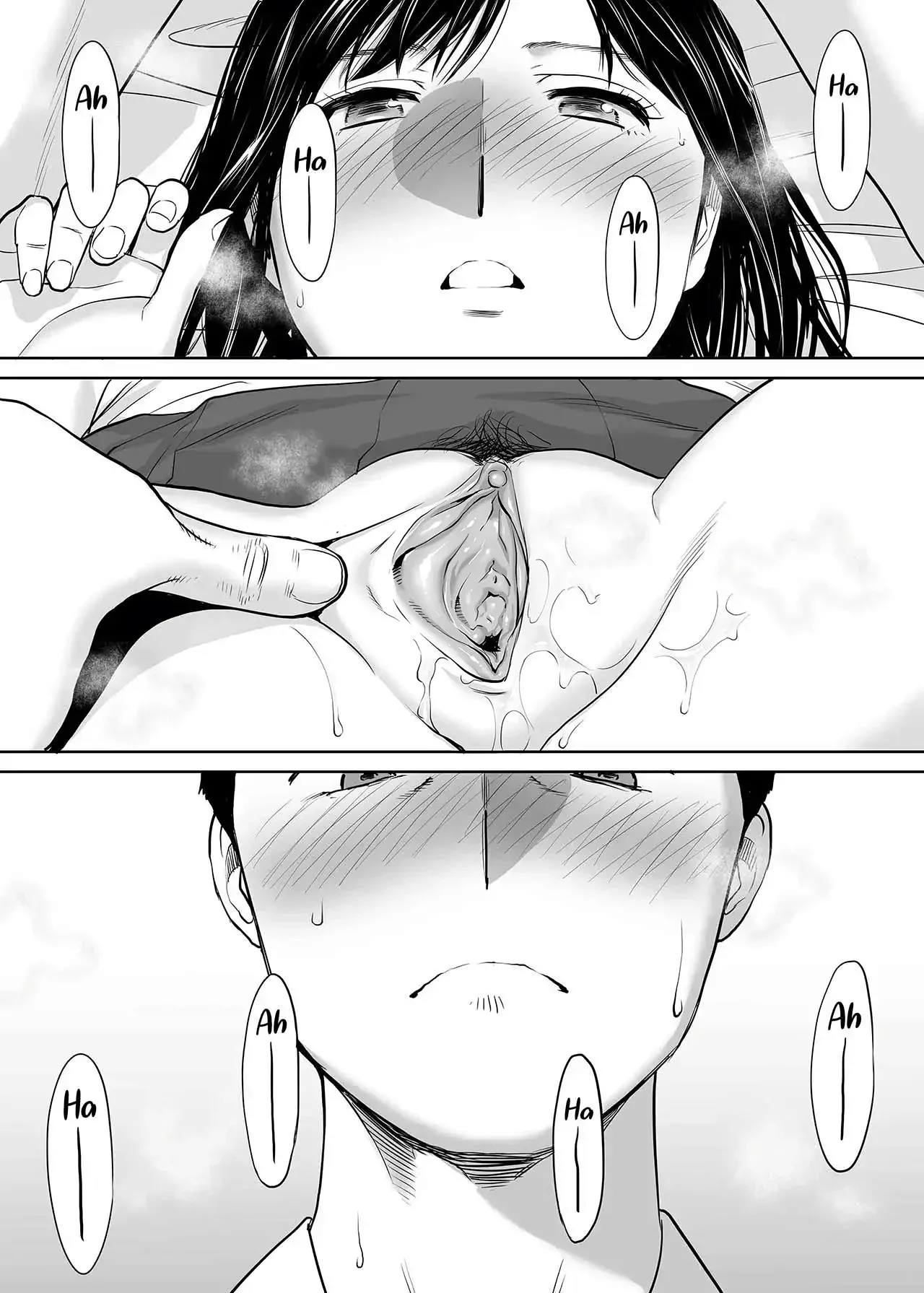 [Katsura Airi] Karami Zakari vol. 2 | Enredo vol. 2 [Spanish] [NekoCreme + Winter] [Decensored] 图片编号 44