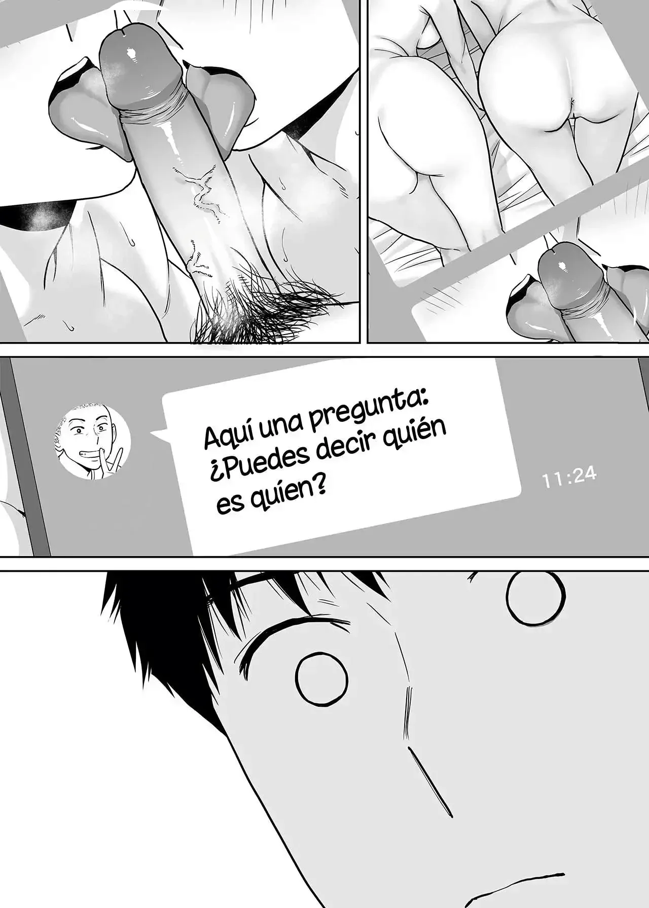 [Katsura Airi] Karami Zakari vol. 2 | Enredo vol. 2 [Spanish] [NekoCreme + Winter] [Decensored] 图片编号 61