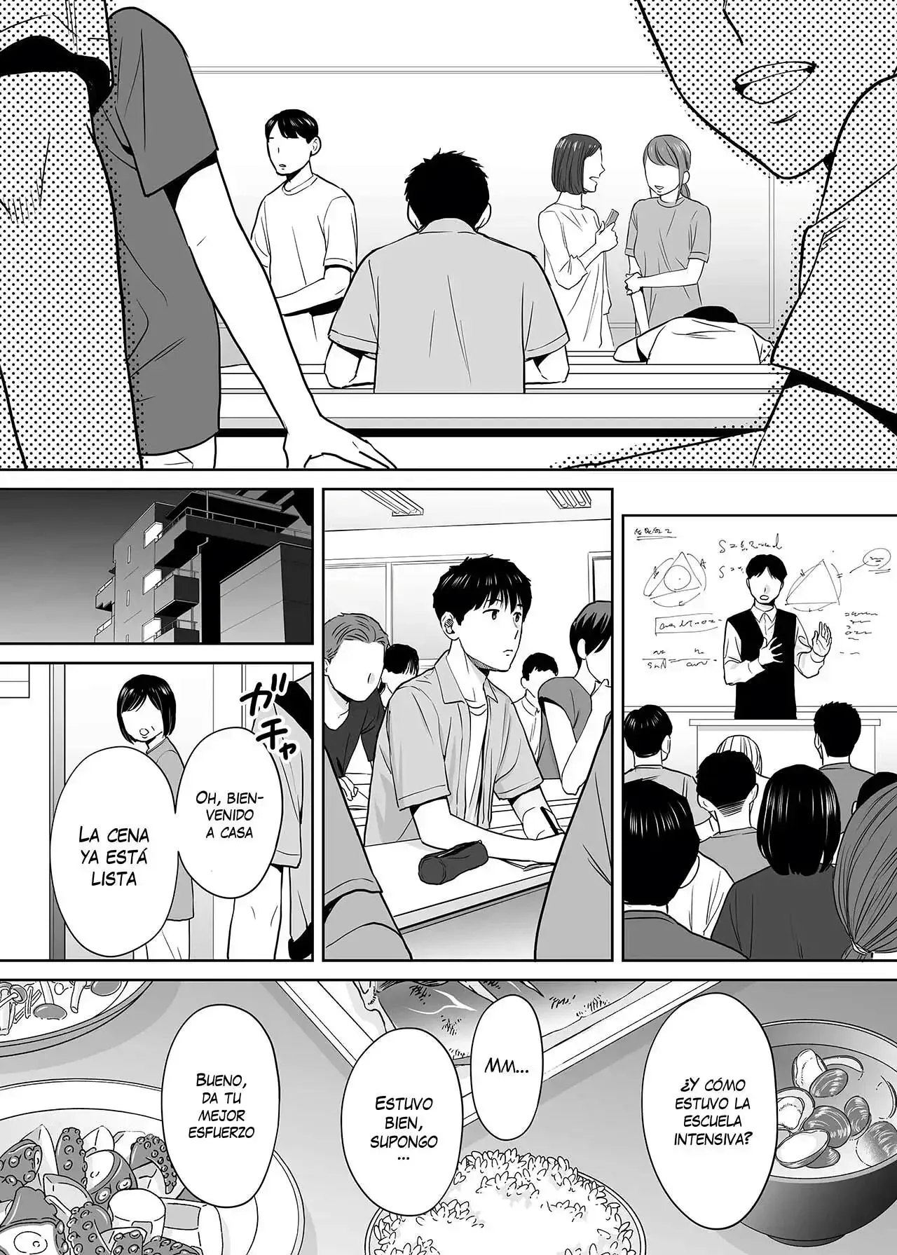 [Katsura Airi] Karami Zakari vol. 2 | Enredo vol. 2 [Spanish] [NekoCreme + Winter] [Decensored] 图片编号 62