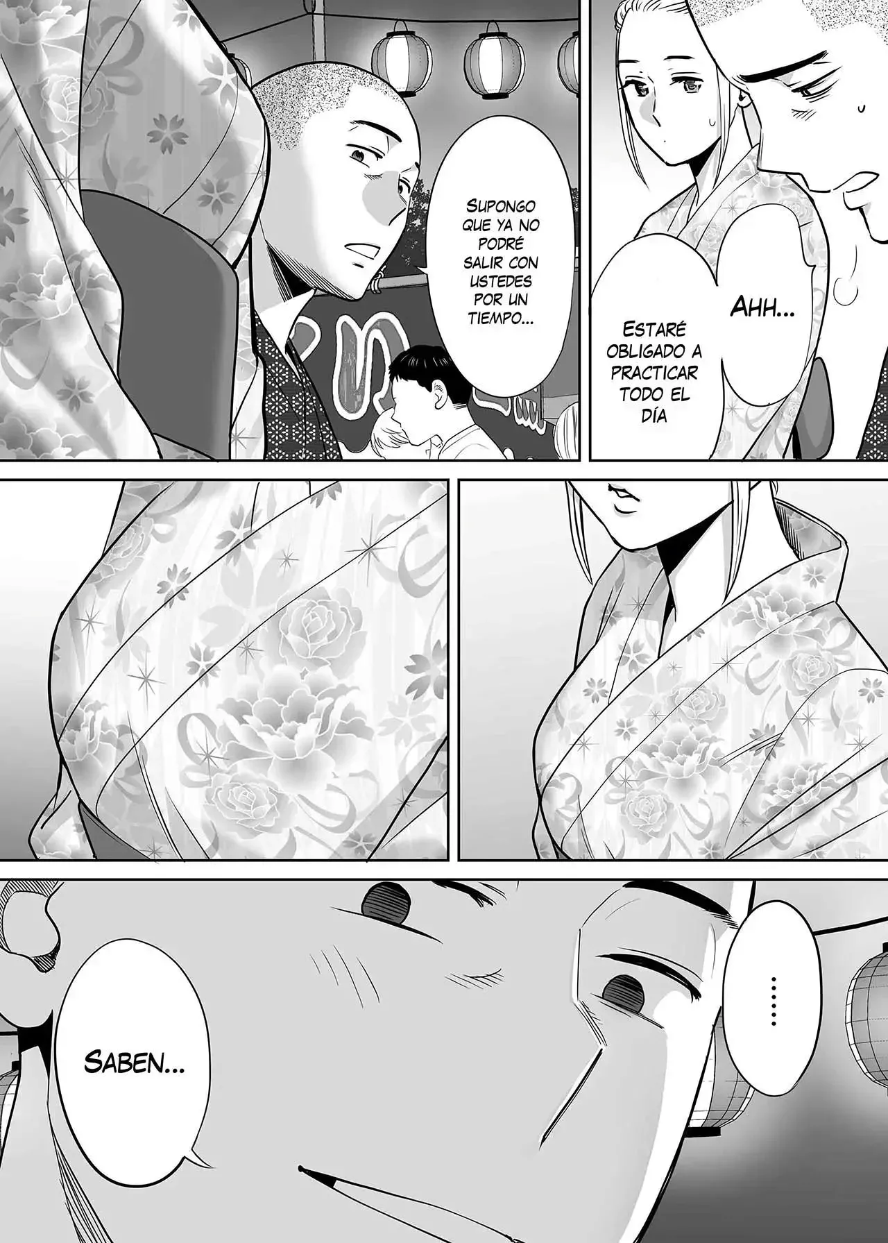 [Katsura Airi] Karami Zakari vol. 2 | Enredo vol. 2 [Spanish] [NekoCreme + Winter] [Decensored] 图片编号 90