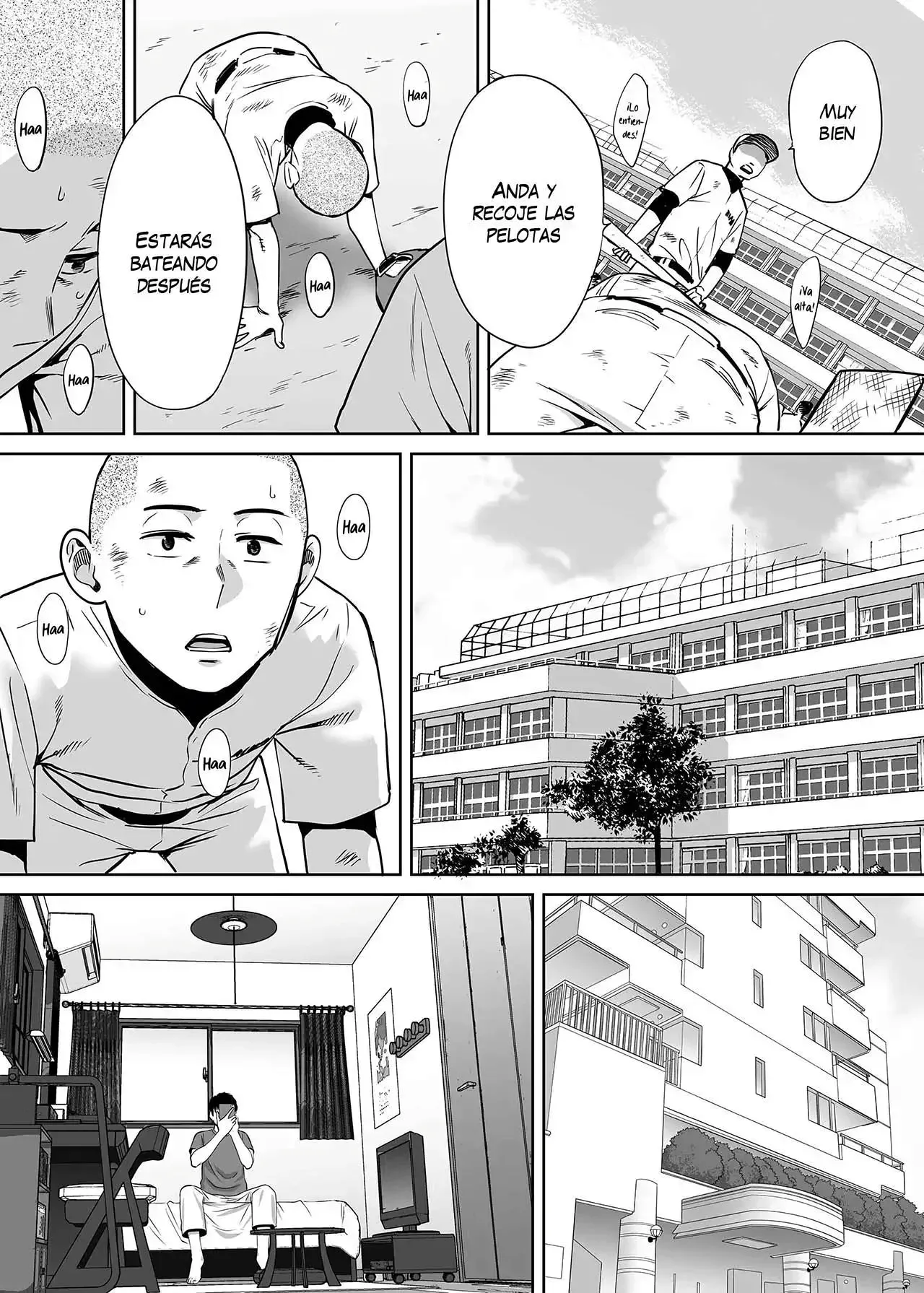 [Katsura Airi] Karami Zakari vol. 2 | Enredo vol. 2 [Spanish] [NekoCreme + Winter] [Decensored] 图片编号 113