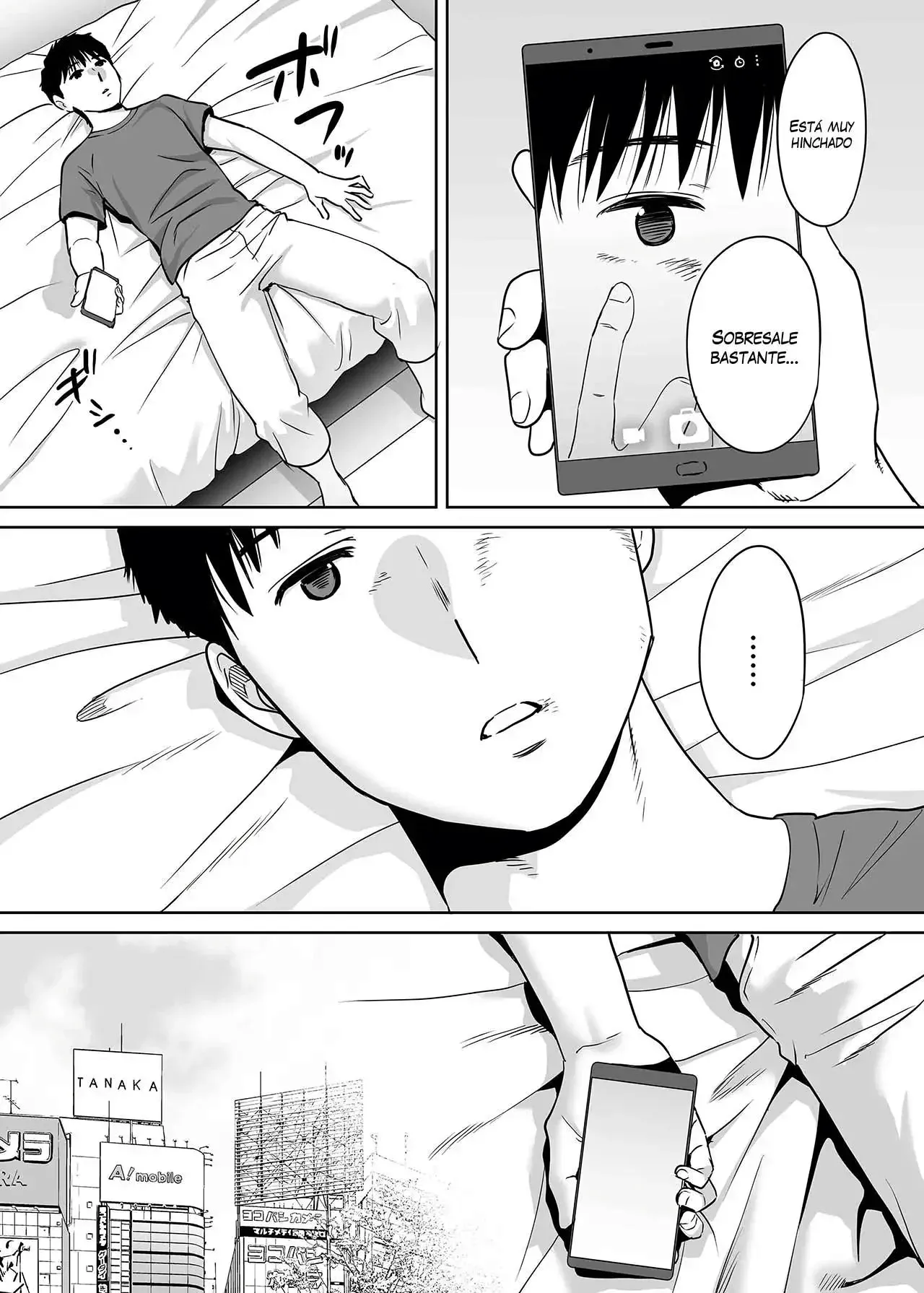 [Katsura Airi] Karami Zakari vol. 2 | Enredo vol. 2 [Spanish] [NekoCreme + Winter] [Decensored] 图片编号 114