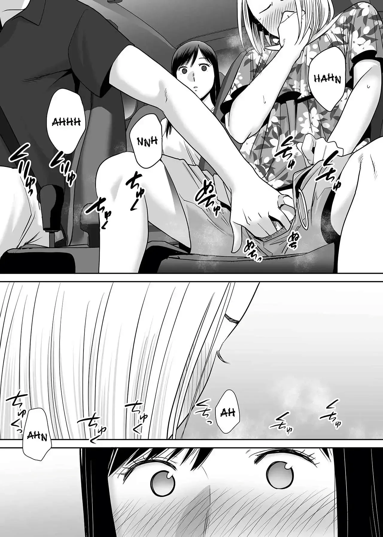 [Katsura Airi] Karami Zakari vol. 2 | Enredo vol. 2 [Spanish] [NekoCreme + Winter] [Decensored] 图片编号 142