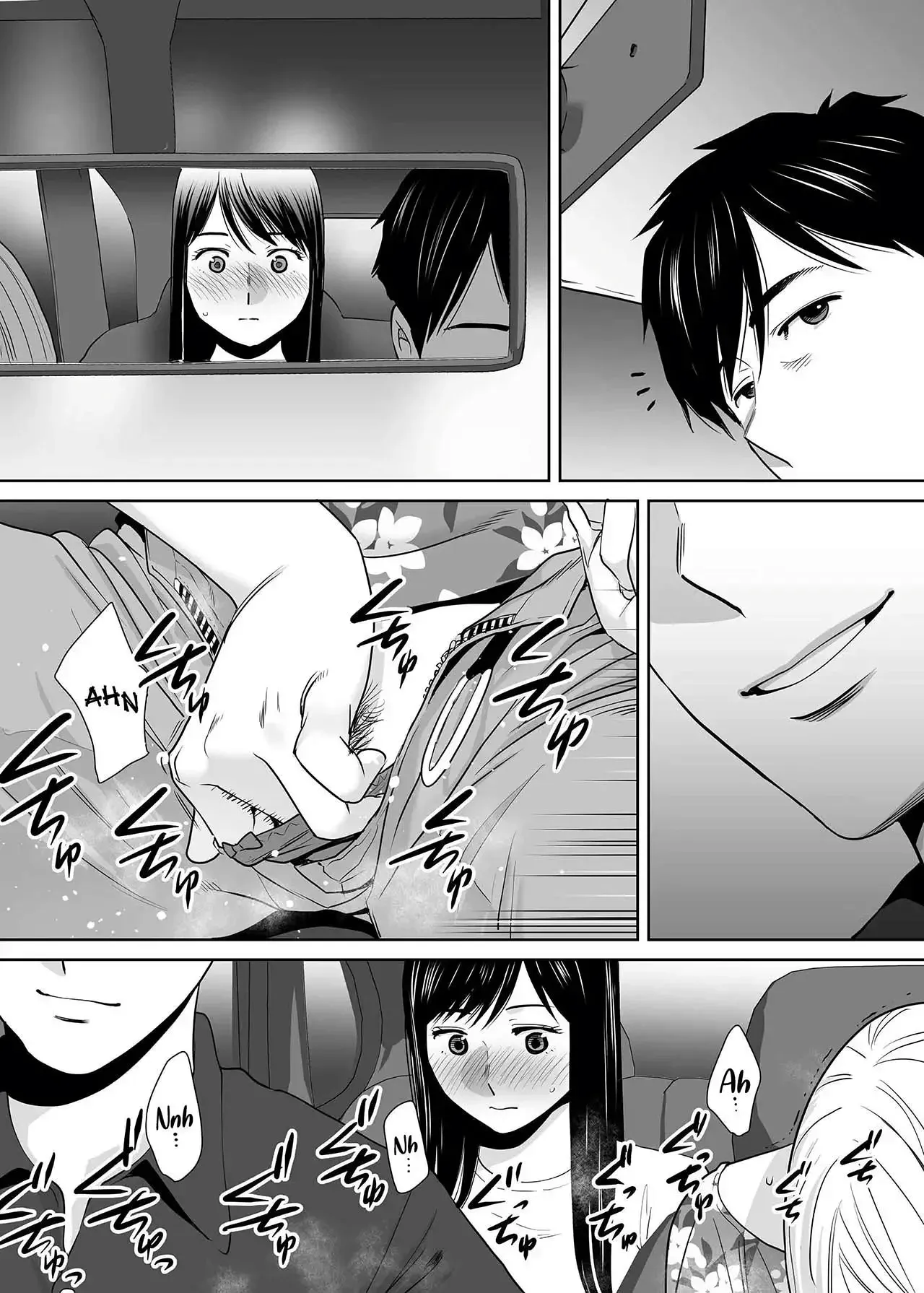 [Katsura Airi] Karami Zakari vol. 2 | Enredo vol. 2 [Spanish] [NekoCreme + Winter] [Decensored] 图片编号 143