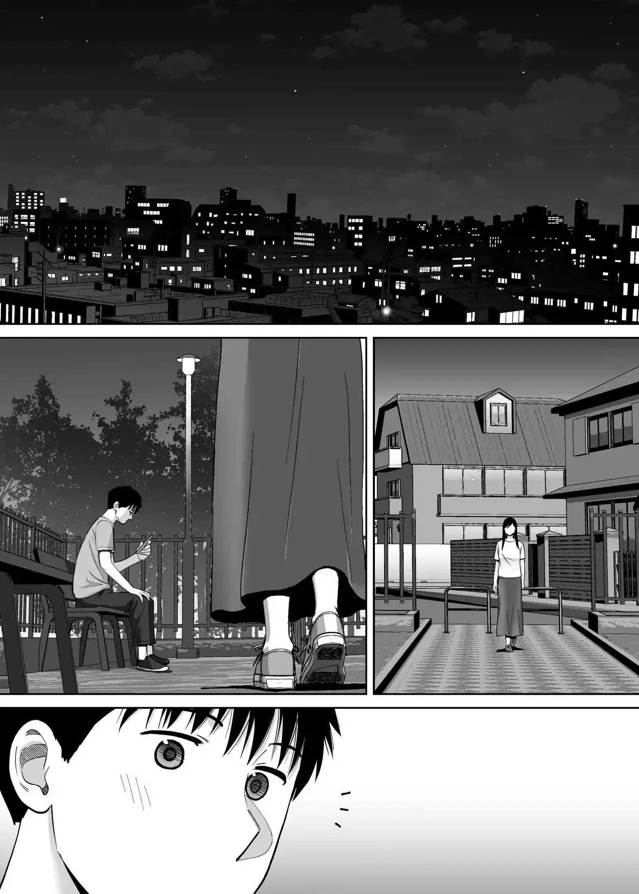 [Katsura Airi] Karami Zakari vol. 3 | Enredo vol. 3 [Spanish] [NekoCreme + Winter] [Decensored] Bildnummer 137