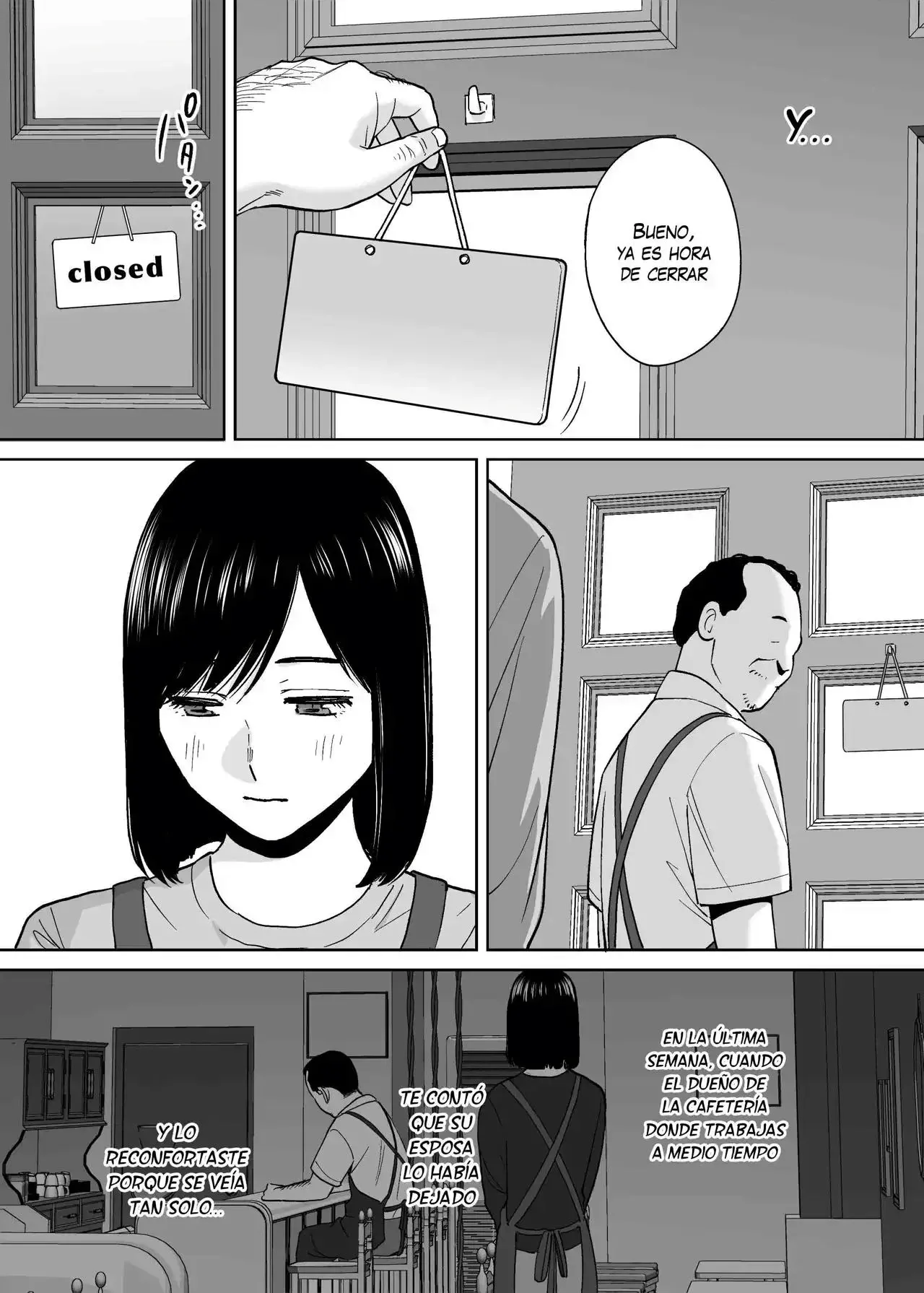 [Katsura Airi] Karami Zakari vol. 3 | Enredo vol. 3 [Spanish] [NekoCreme + Winter] [Decensored] Bildnummer 149