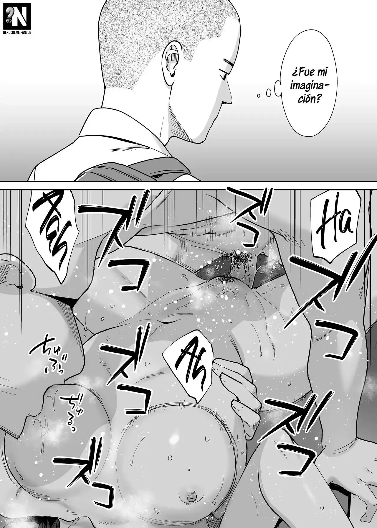 [Katsura Airi] Karami Zakari Bangaihen 2 ~Takeuchi Senpai to Bushitsu~ | Enredo Edición Extra 2 ~En los vestidores con Takeuchi-senpai~ [Spanish] [NekoCreme + Winter] [Decensored] numero di immagine  40