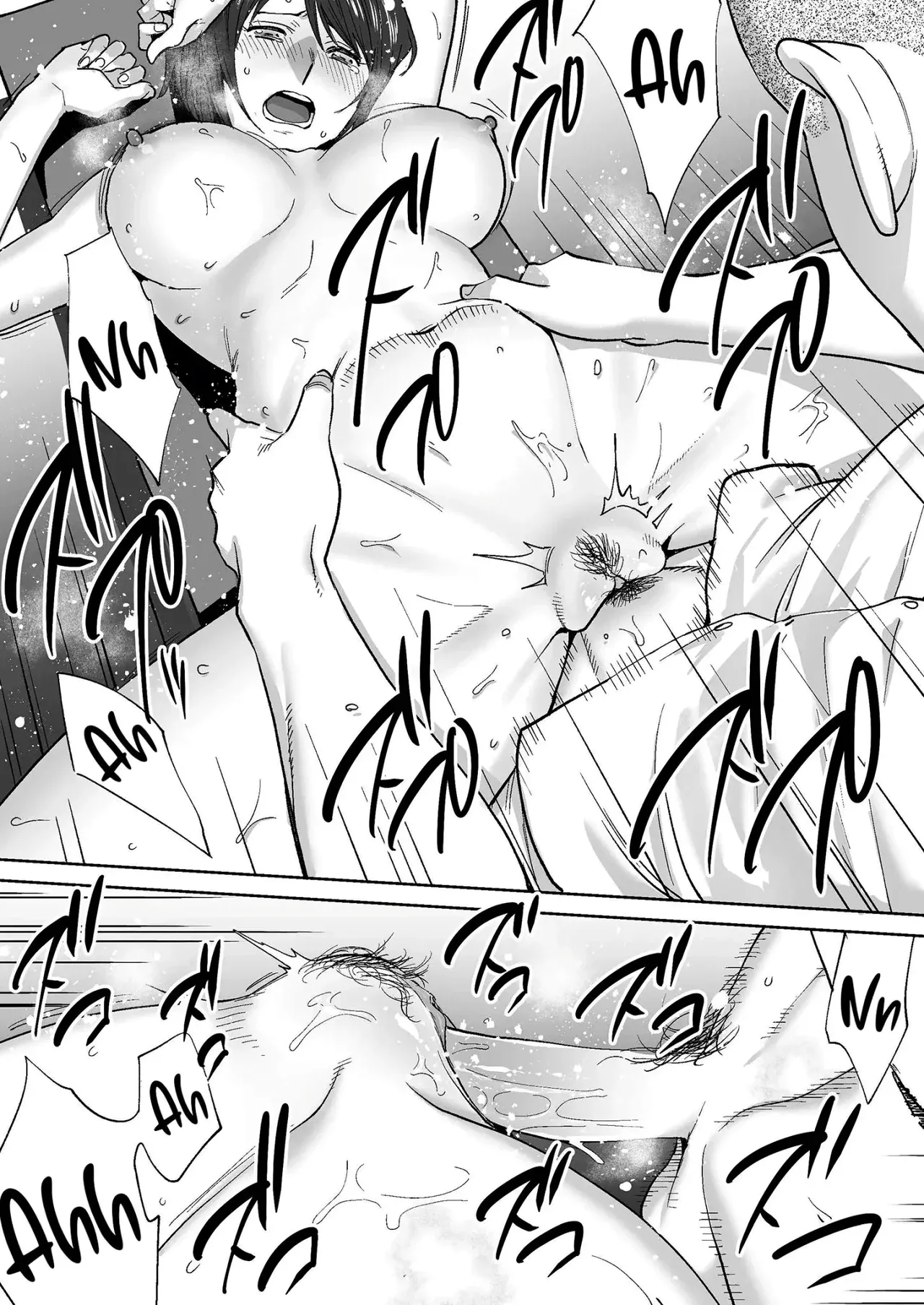 [Katsura Airi] Karami Zakari Bangaihen 2 ~Takeuchi Senpai to Bushitsu~ | Enredo Edición Extra 2 ~En los vestidores con Takeuchi-senpai~ [Spanish] [NekoCreme + Winter] [Decensored] numero di immagine  41