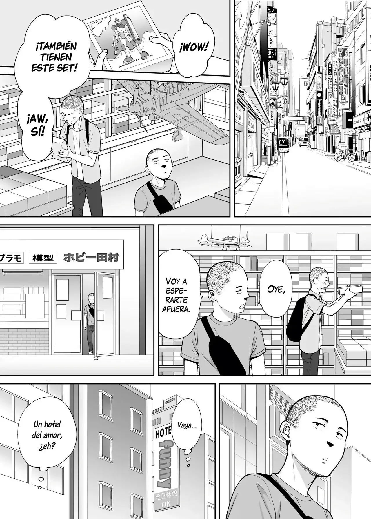 [Katsura Airi] Karami Zakari Bangaihen 2 ~Takeuchi Senpai to Bushitsu~ | Enredo Edición Extra 2 ~En los vestidores con Takeuchi-senpai~ [Spanish] [NekoCreme + Winter] [Decensored] numero di immagine  56