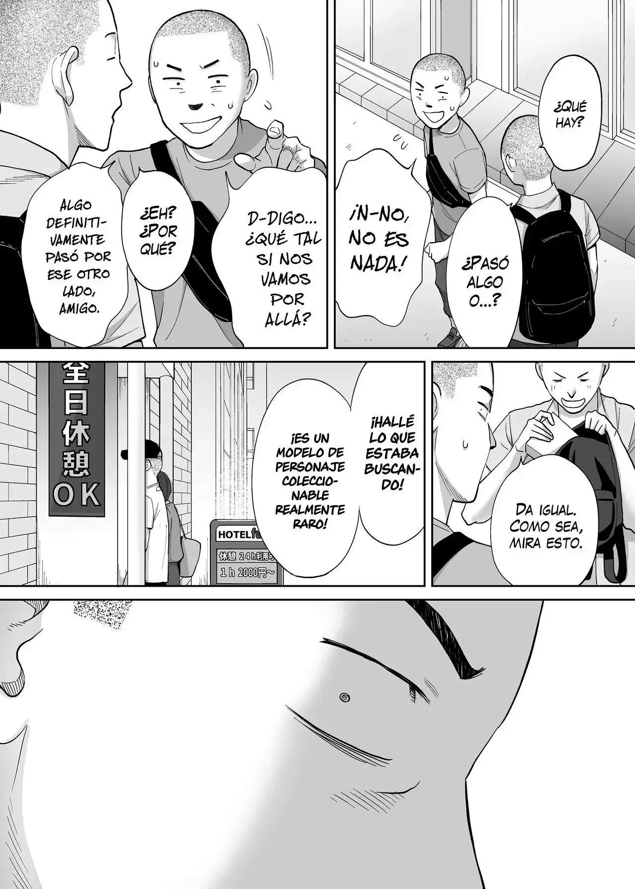 [Katsura Airi] Karami Zakari Bangaihen 2 ~Takeuchi Senpai to Bushitsu~ | Enredo Edición Extra 2 ~En los vestidores con Takeuchi-senpai~ [Spanish] [NekoCreme + Winter] [Decensored] numero di immagine  59