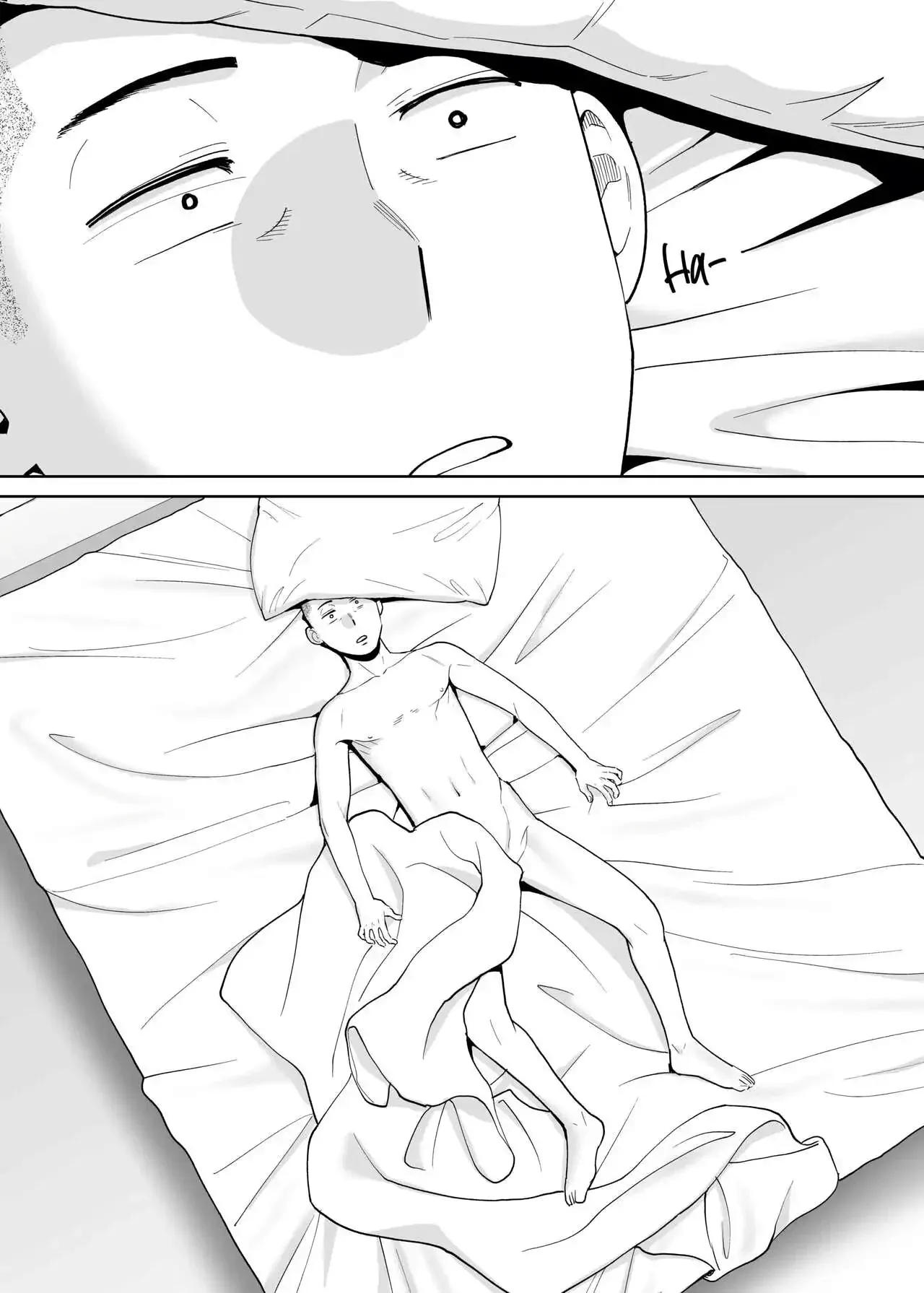 [Katsura Airi] Karami Zakari Bangaihen 2 ~Takeuchi Senpai to Bushitsu~ | Enredo Edición Extra 2 ~En los vestidores con Takeuchi-senpai~ [Spanish] [NekoCreme + Winter] [Decensored] numero di immagine  76