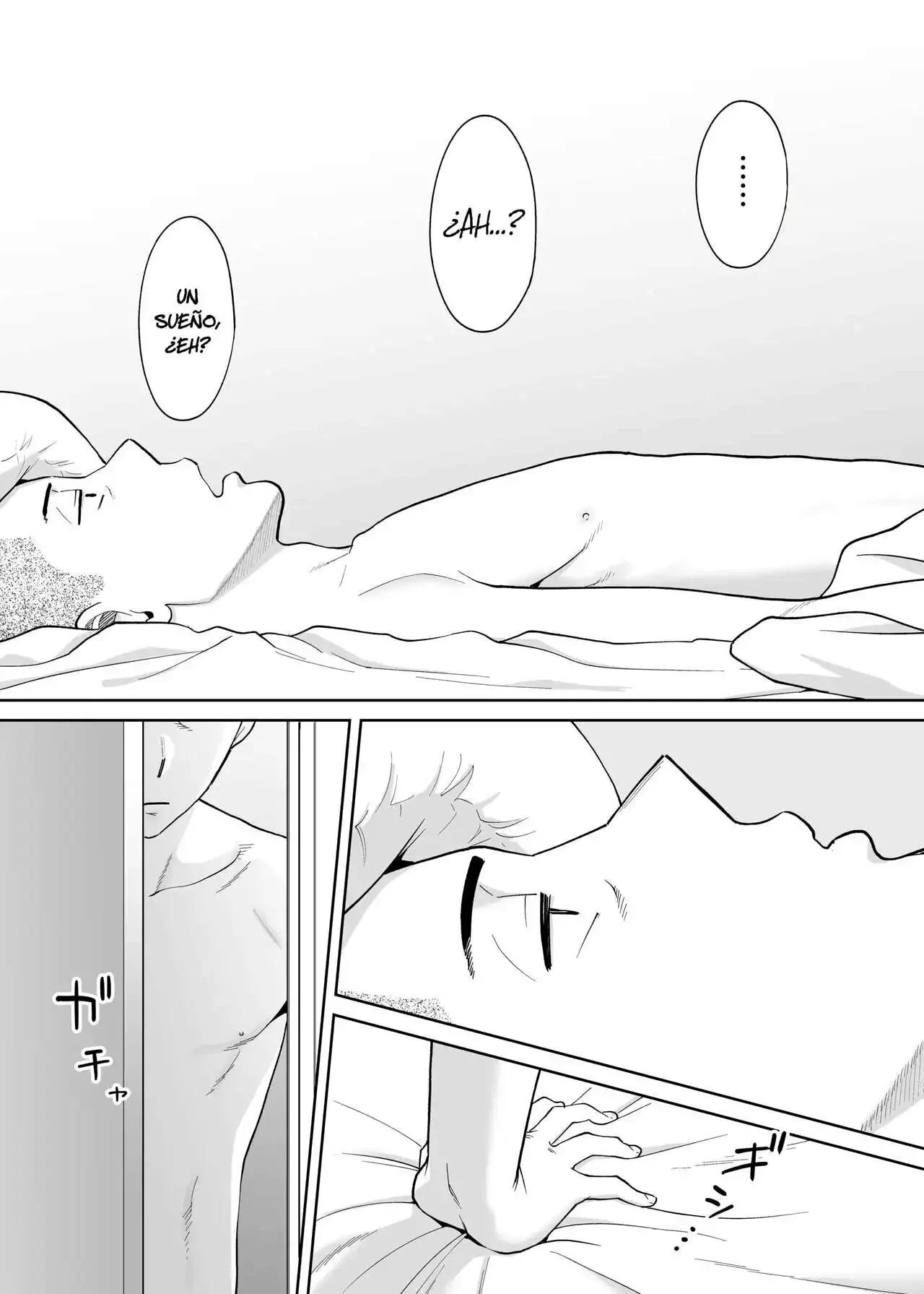 [Katsura Airi] Karami Zakari Bangaihen 2 ~Takeuchi Senpai to Bushitsu~ | Enredo Edición Extra 2 ~En los vestidores con Takeuchi-senpai~ [Spanish] [NekoCreme + Winter] [Decensored] numero di immagine  77