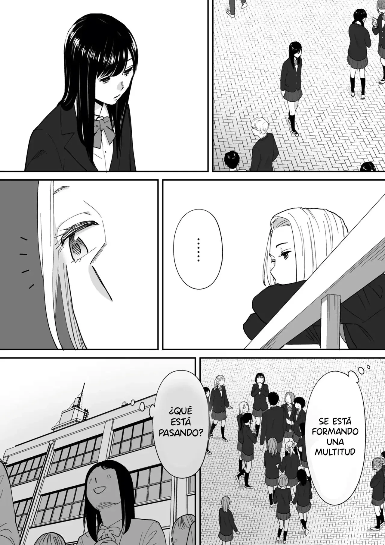 [Katsura Airi] Karami Zakari Bangaihen 3 ~Sonogo no Niiyama~ | Enredo Edición Extra 3 ~Niiyama después de Eso~ [Spanish] [Winter] [Decensored] 11eme image