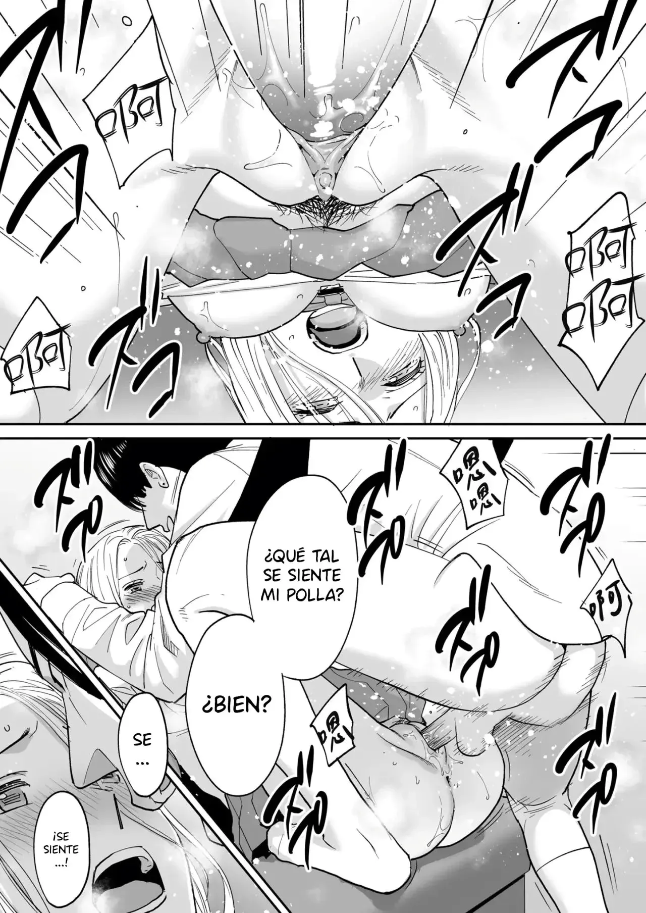 [Katsura Airi] Karami Zakari Bangaihen 3 ~Sonogo no Niiyama~ | Enredo Edición Extra 3 ~Niiyama después de Eso~ [Spanish] [Winter] [Decensored] 48eme image