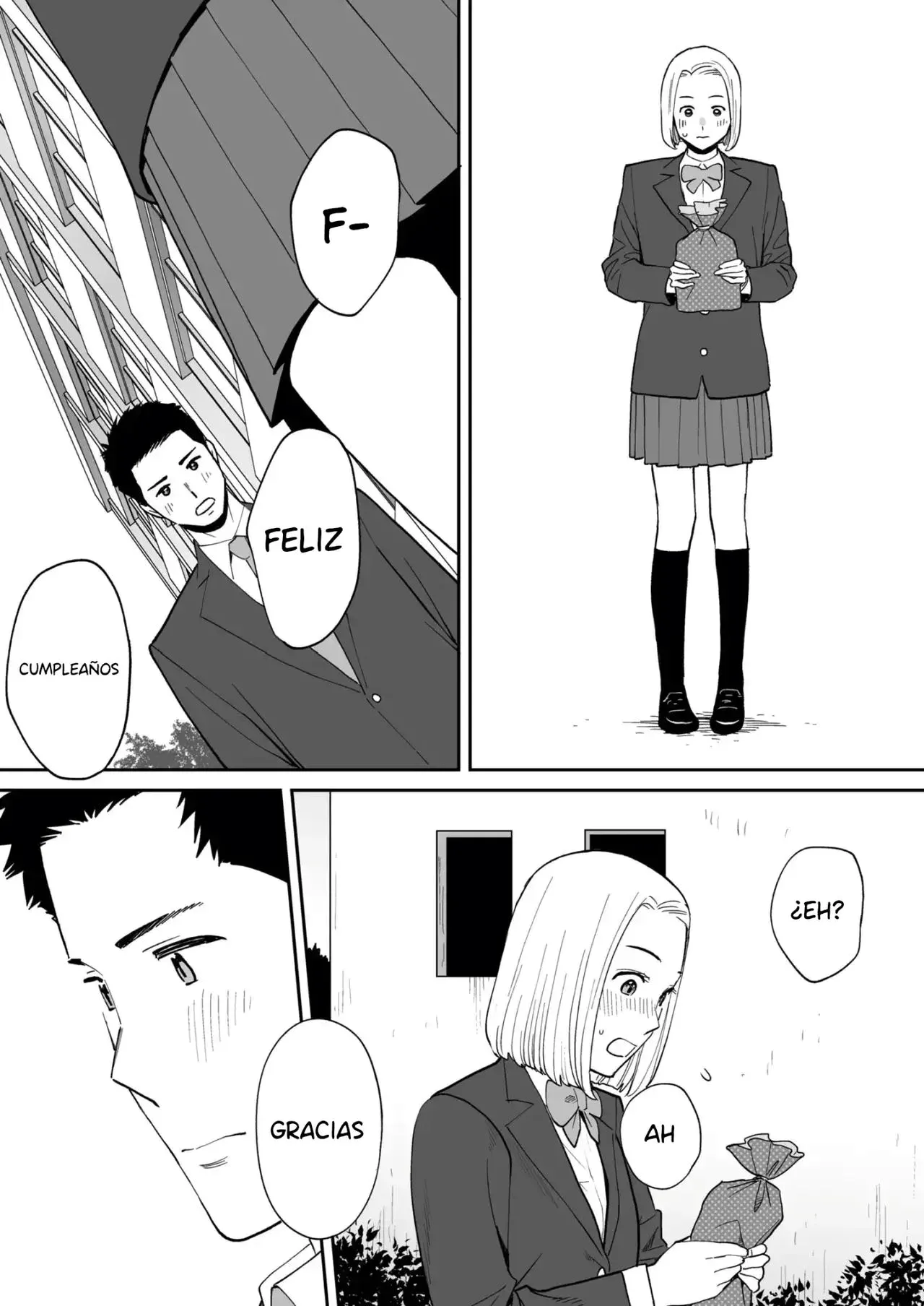 [Katsura Airi] Karami Zakari Bangaihen 3 ~Sonogo no Niiyama~ | Enredo Edición Extra 3 ~Niiyama después de Eso~ [Spanish] [Winter] [Decensored] 59eme image