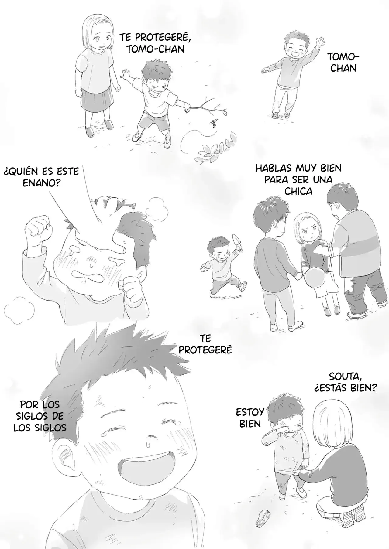 [Katsura Airi] Karami Zakari Bangaihen 3 ~Sonogo no Niiyama~ | Enredo Edición Extra 3 ~Niiyama después de Eso~ [Spanish] [Winter] [Decensored] 87eme image