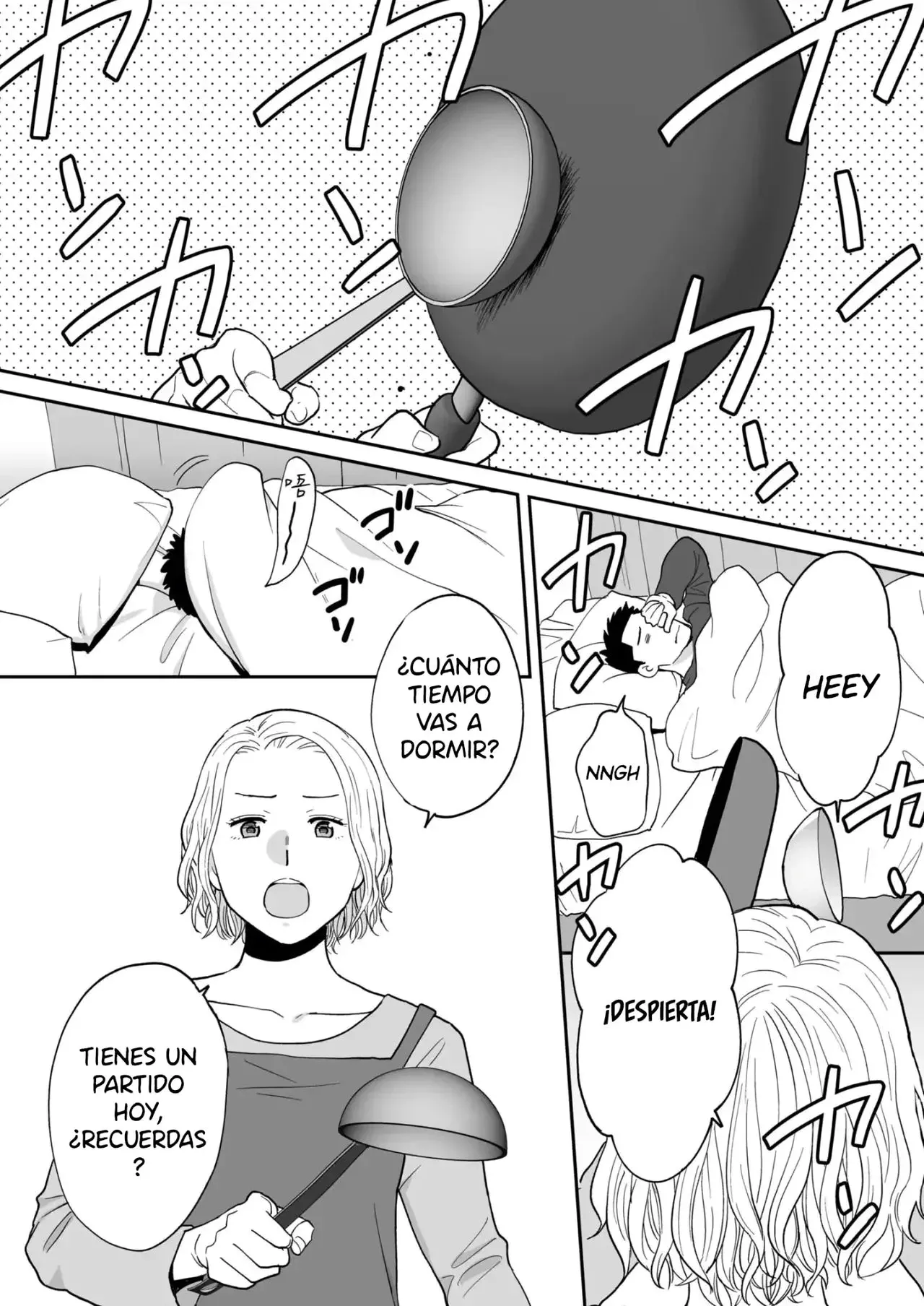 [Katsura Airi] Karami Zakari Bangaihen 3 ~Sonogo no Niiyama~ | Enredo Edición Extra 3 ~Niiyama después de Eso~ [Spanish] [Winter] [Decensored] 98eme image