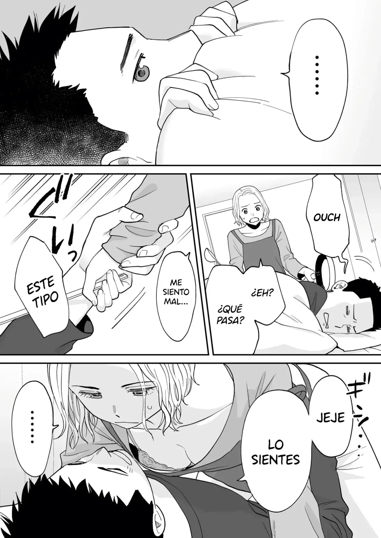 [Katsura Airi] Karami Zakari Bangaihen 3 ~Sonogo no Niiyama~ | Enredo Edición Extra 3 ~Niiyama después de Eso~ [Spanish] [Winter] [Decensored] 99eme image