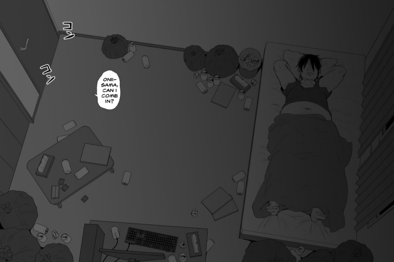 RiceShower-hahakigi изображение № 2