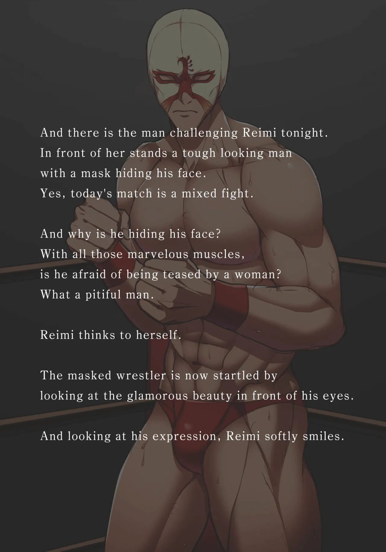 [TOKYO MIXED] Ballbuster Reimi 4eme image