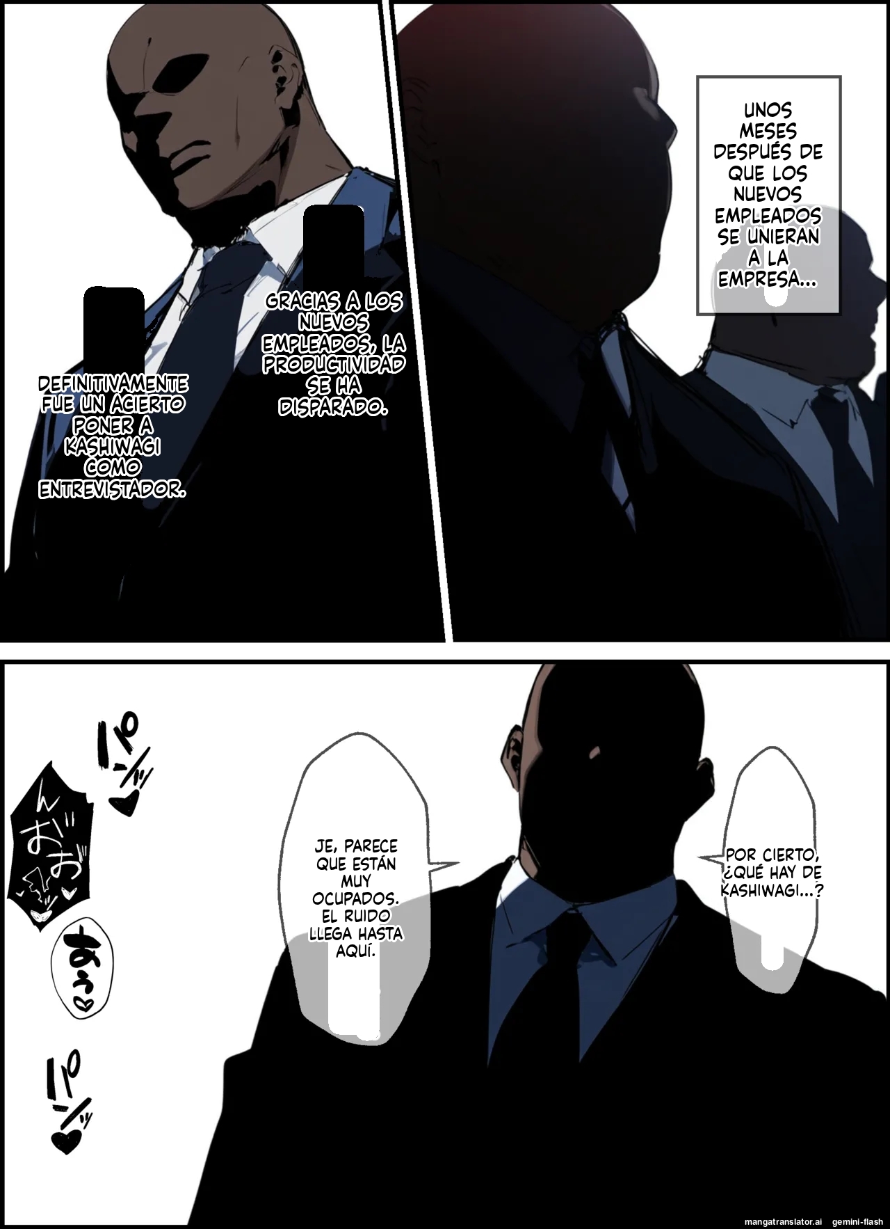 Kashiwagi Ayumi no sei shori saiyo mensetsu - たまごやき (Spanish) MTL imagen número 81