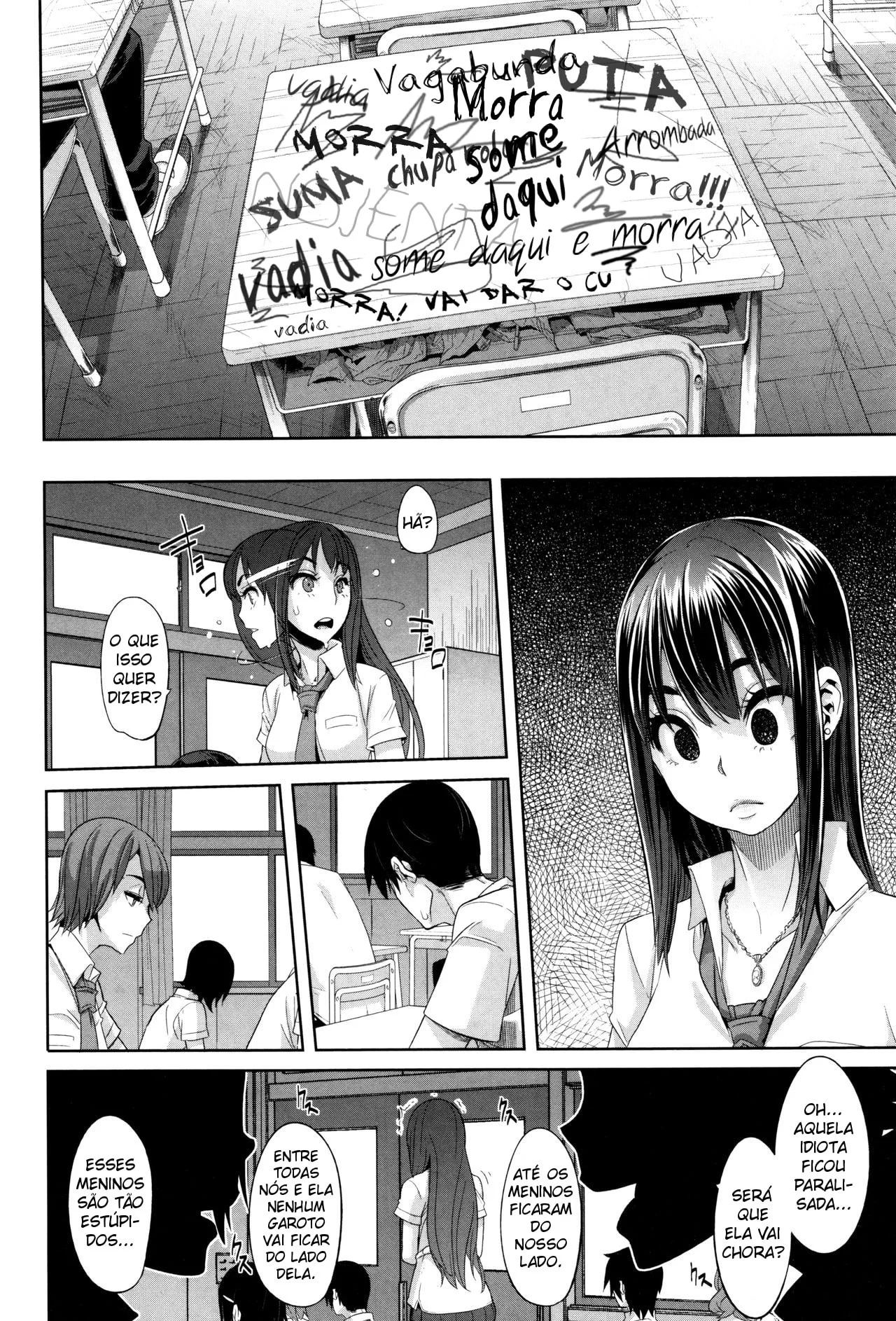 Metamorphosis 3 image number 26