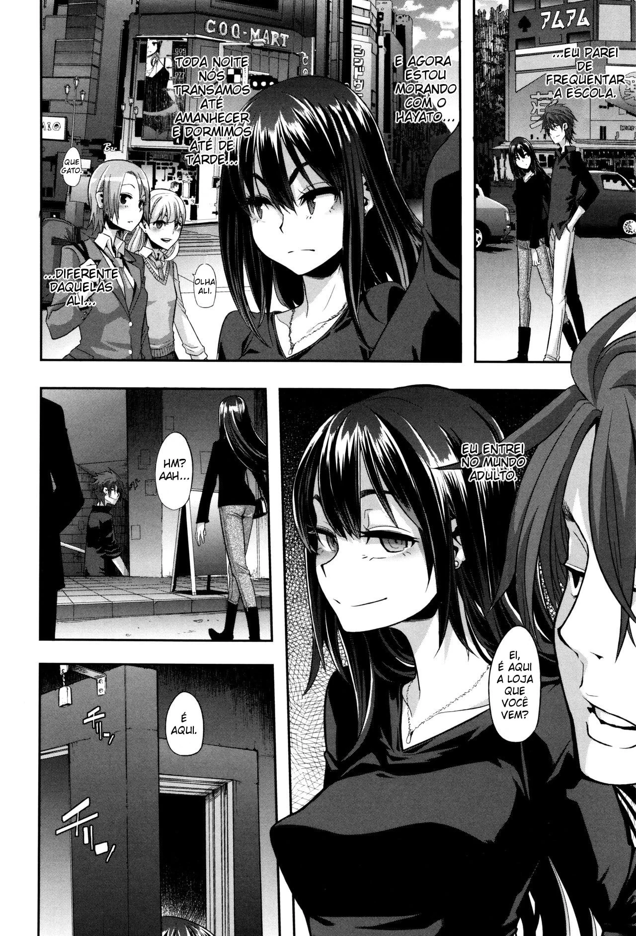 Metamorphosis 4 image number 2