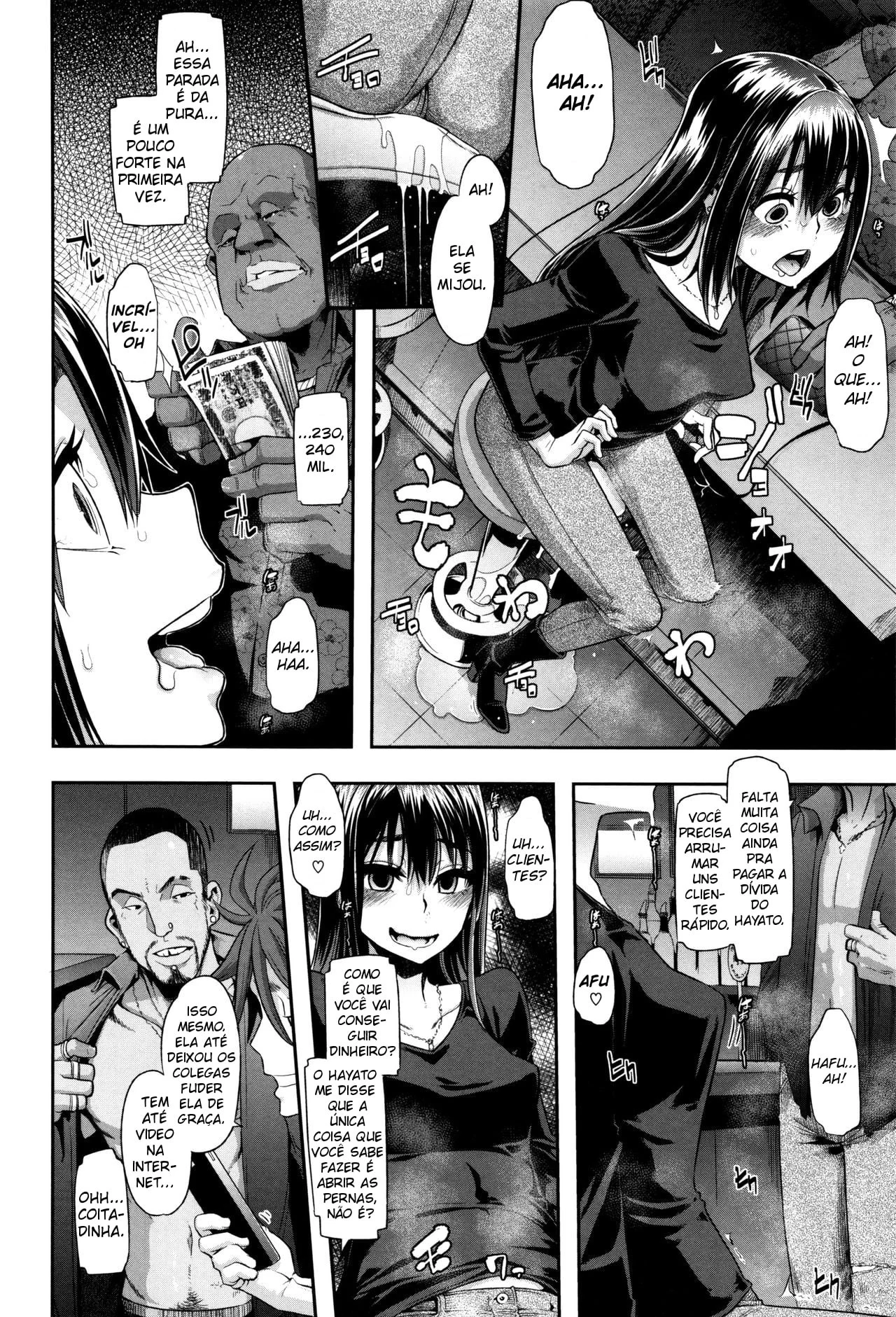 Metamorphosis 4 image number 8