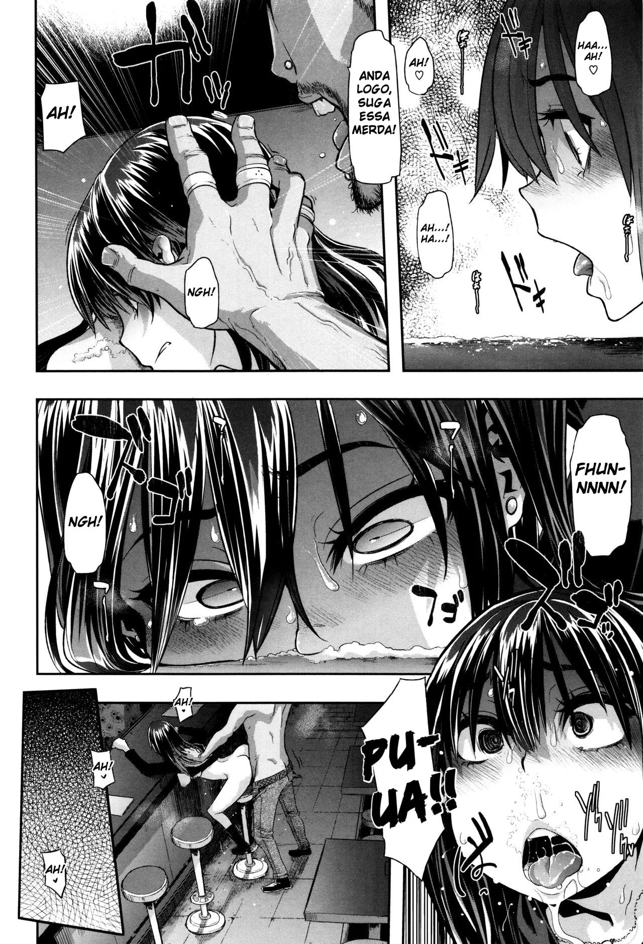 Metamorphosis 4 image number 16