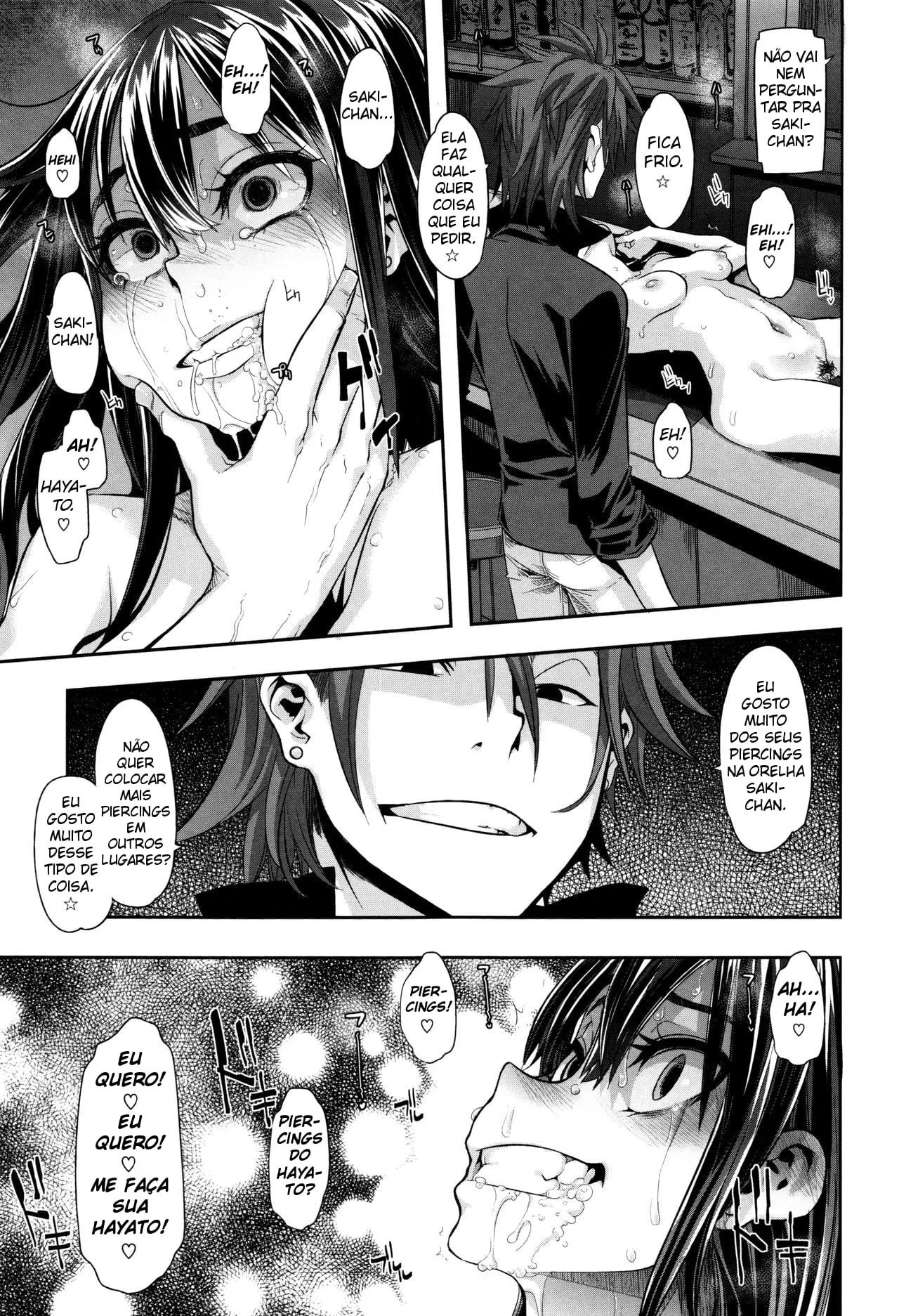 Metamorphosis 4 image number 21